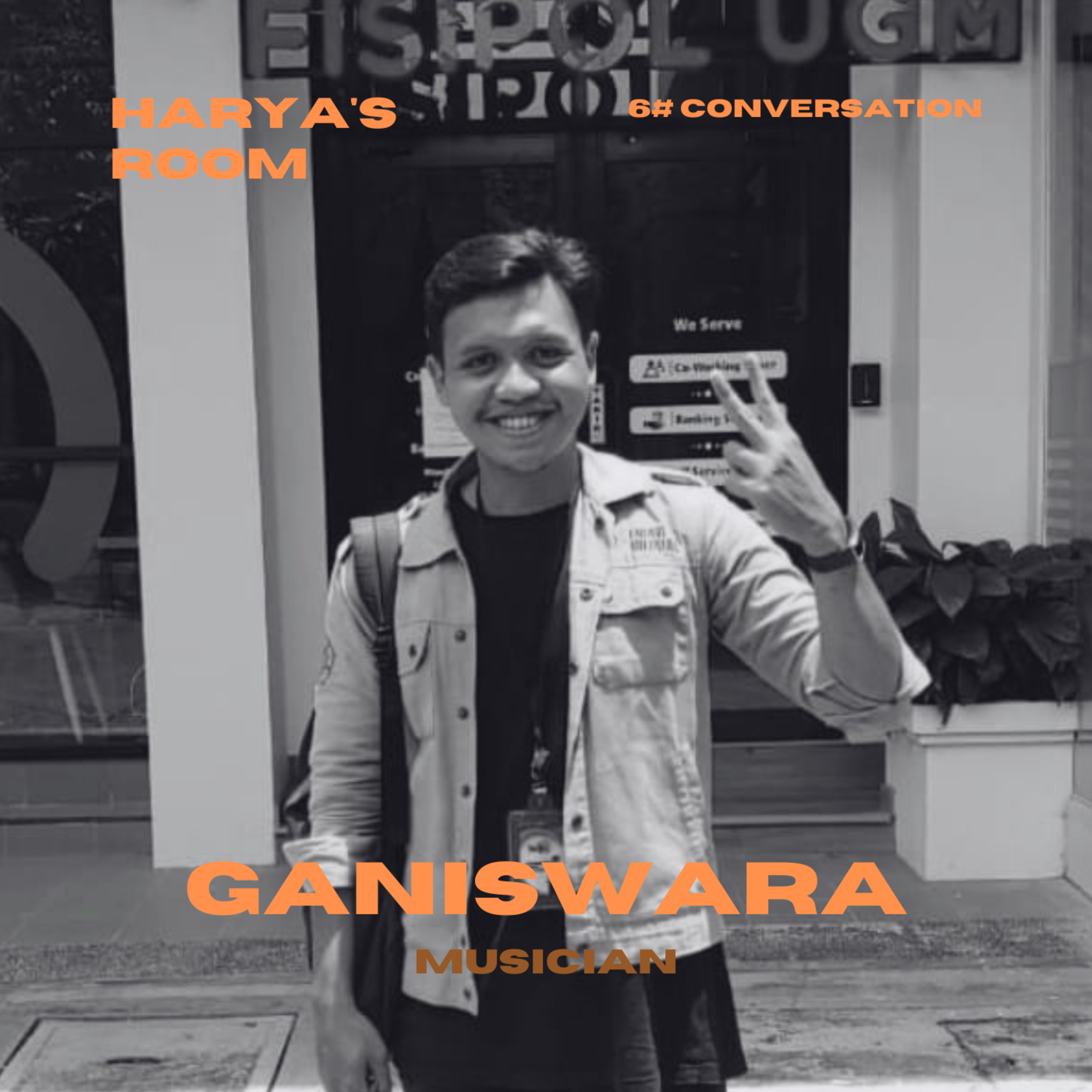 Harya\'s Room Podcast