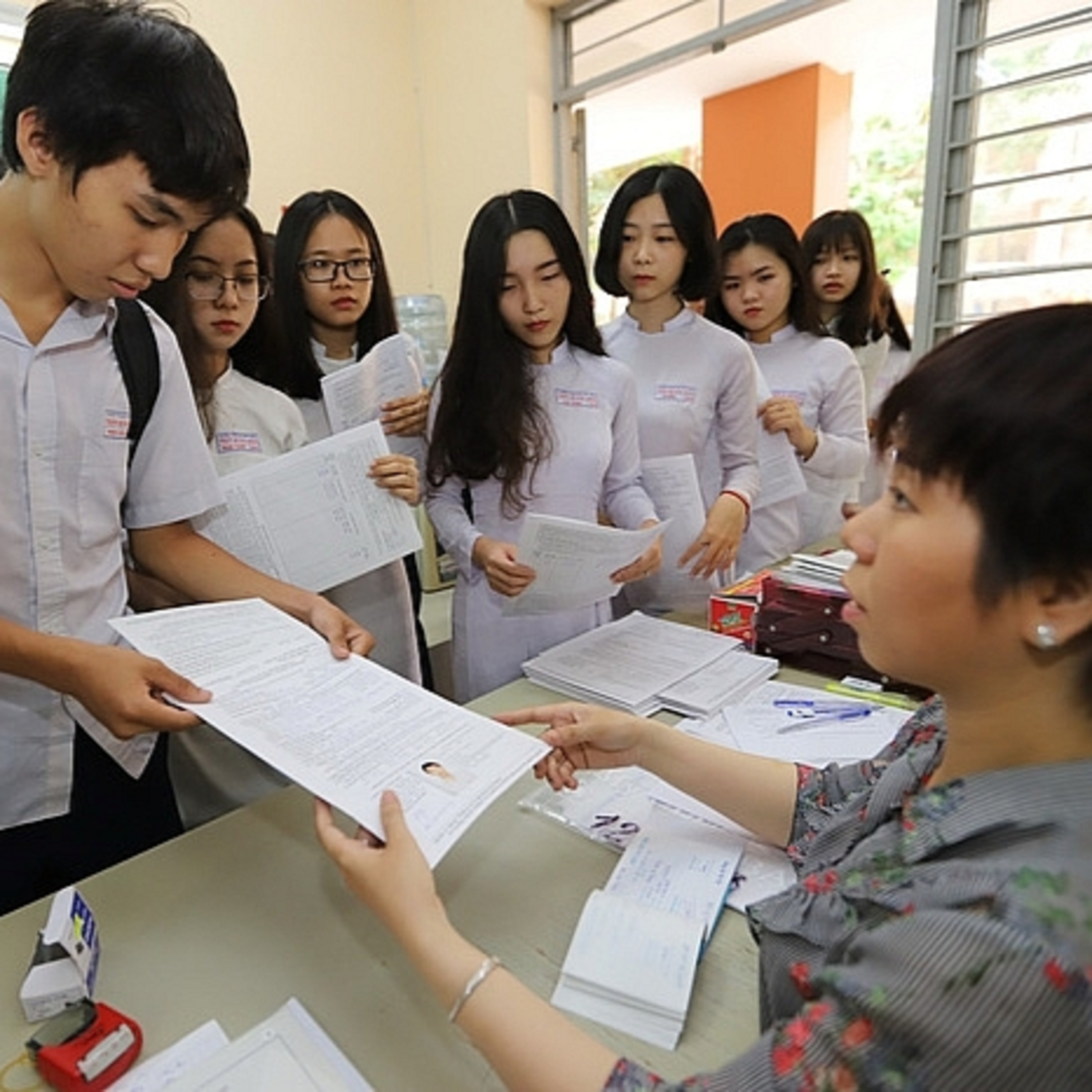 Trường Cao Đẳng Y Khoa Phạm Ngọc Thạch
