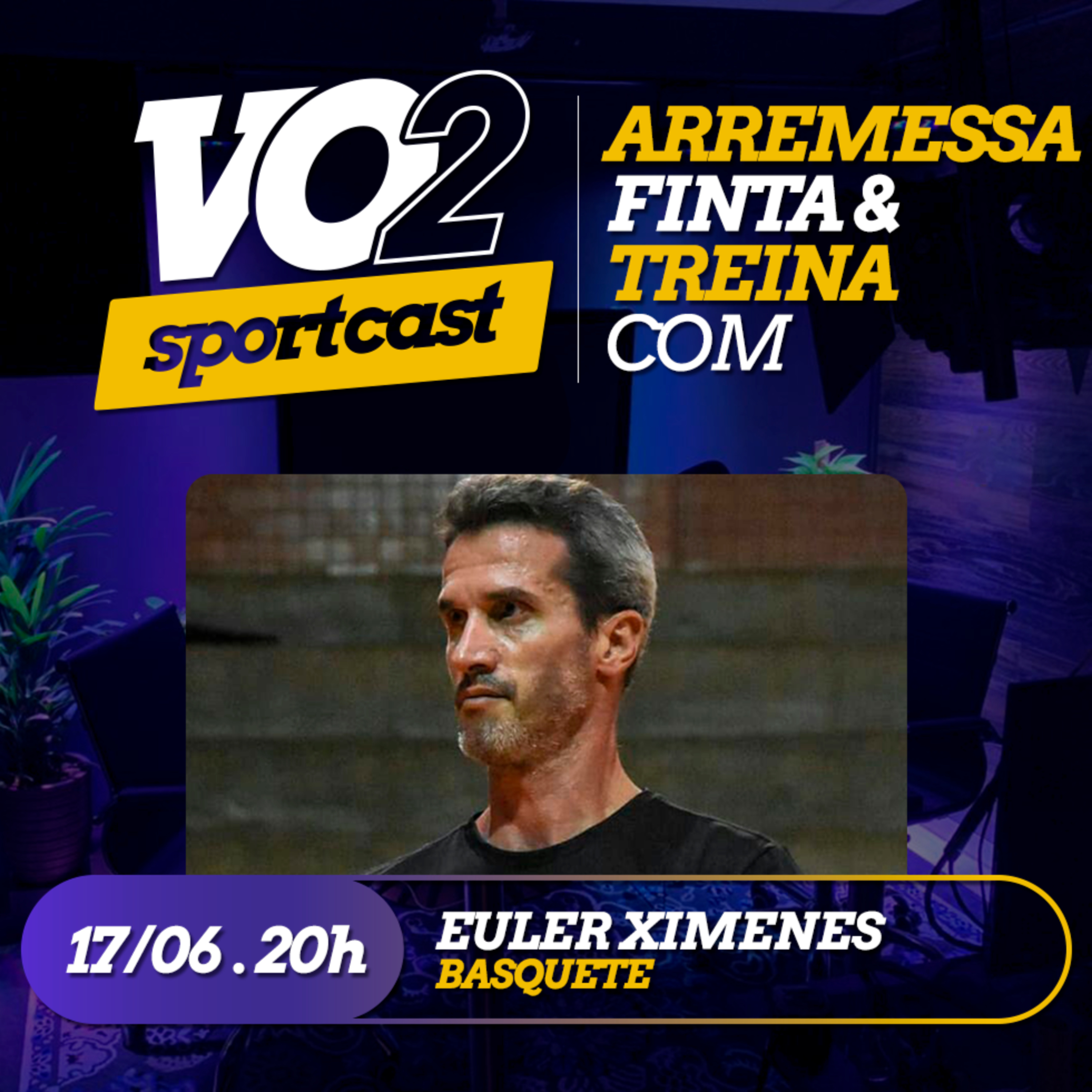 Vo2 SportCast