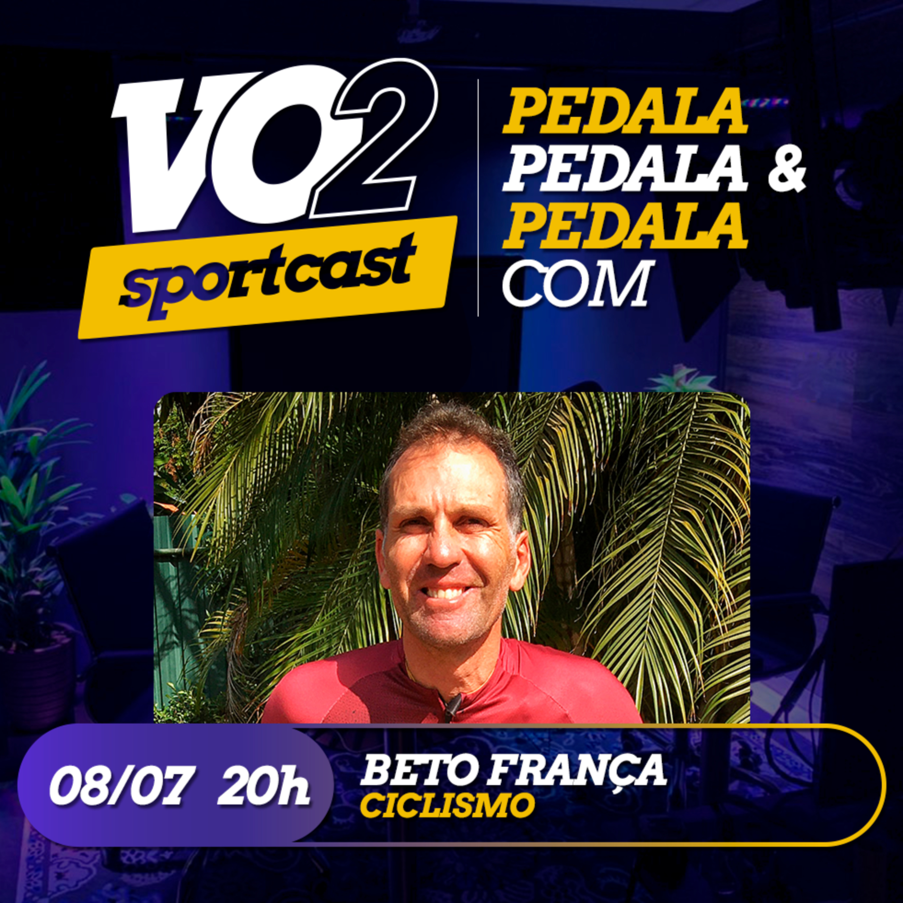 Vo2 SportCast