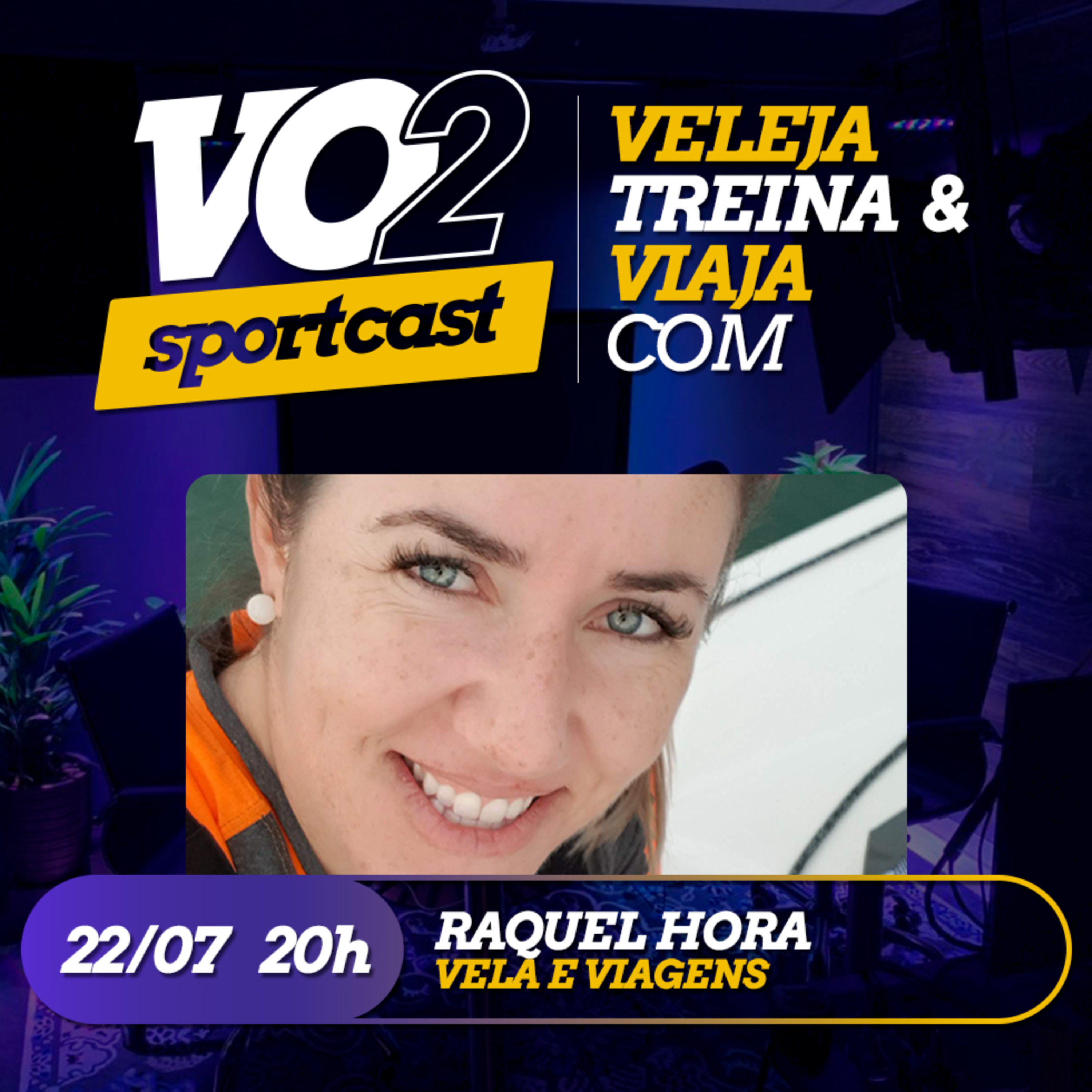 Vo2 SportCast