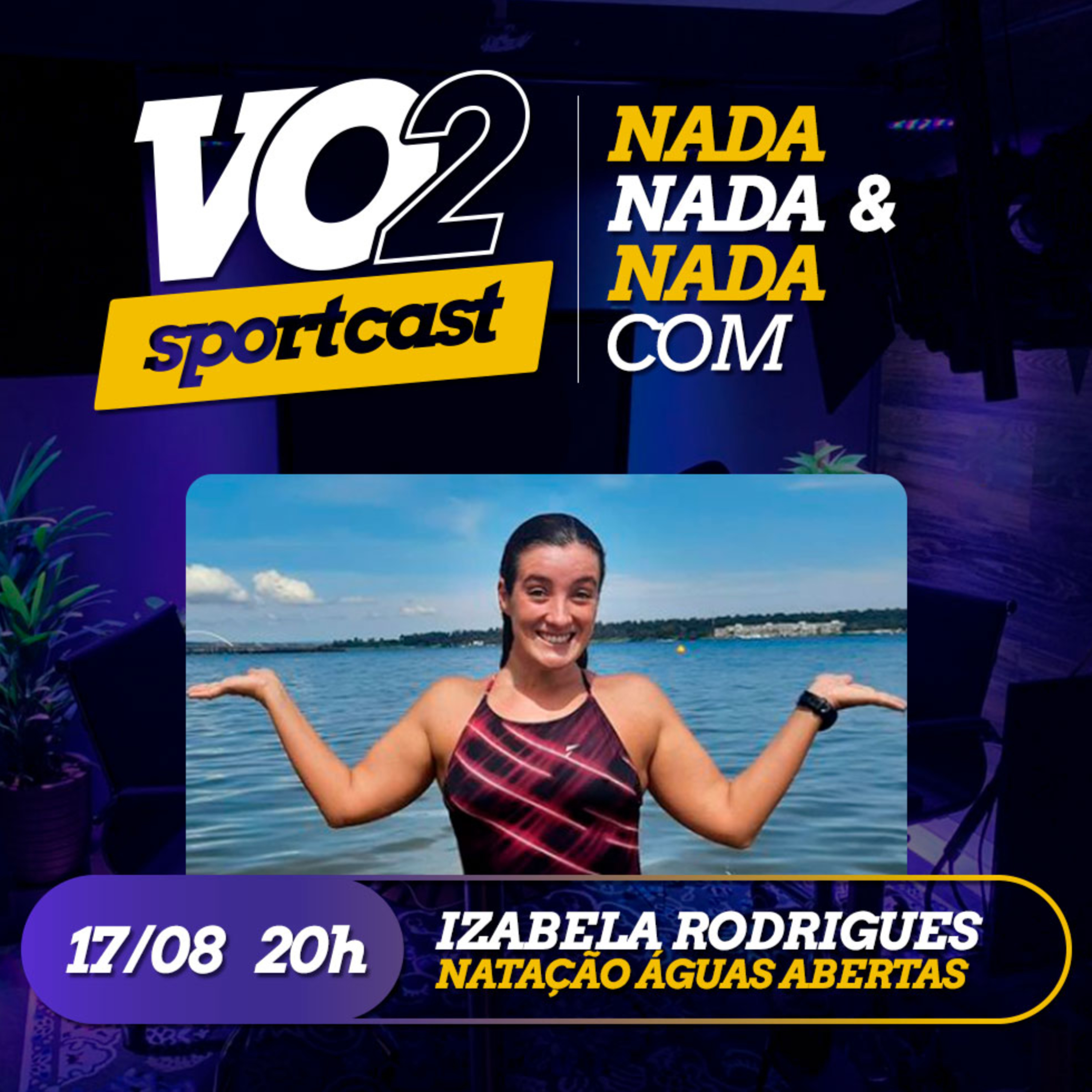 Vo2 SportCast