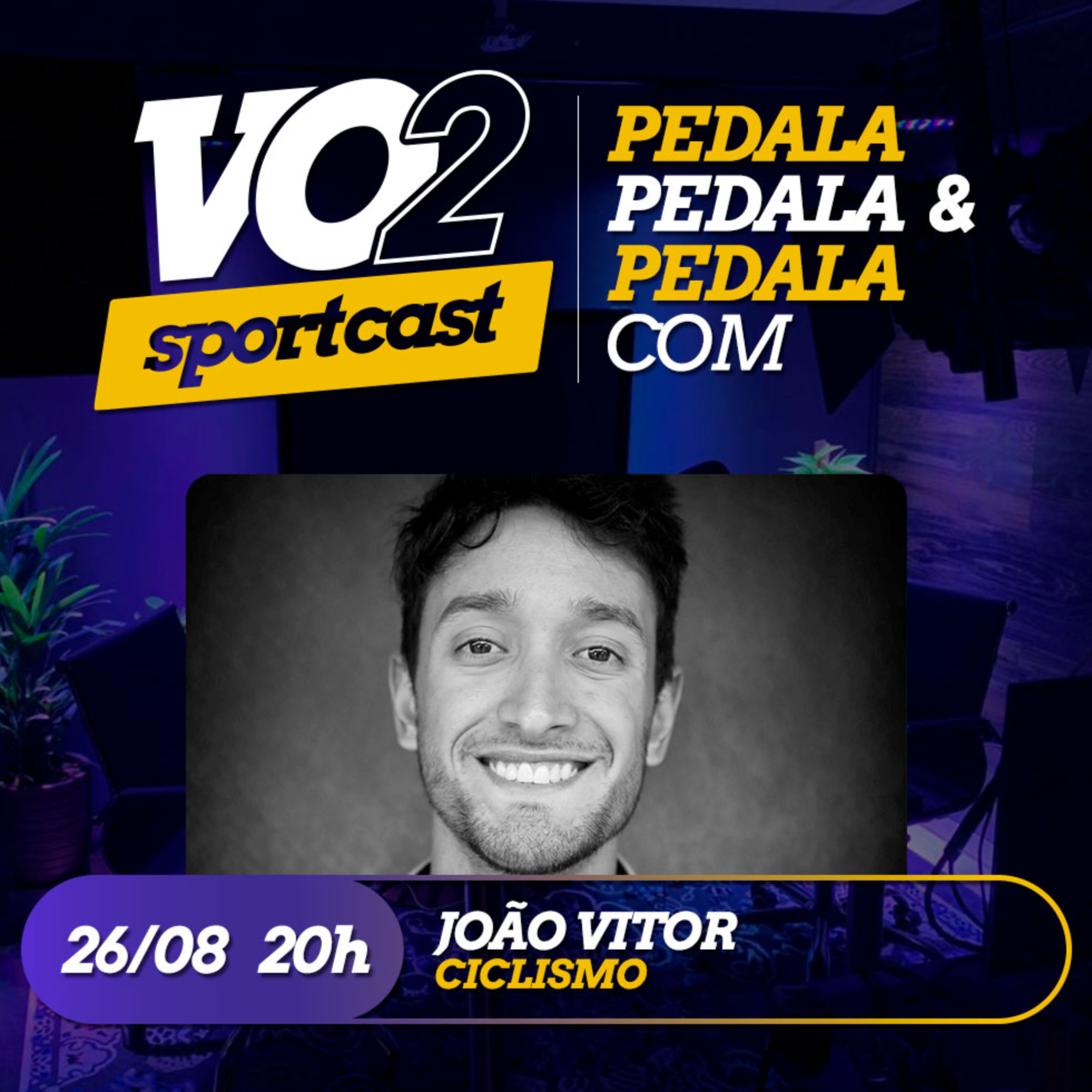 Vo2 SportCast