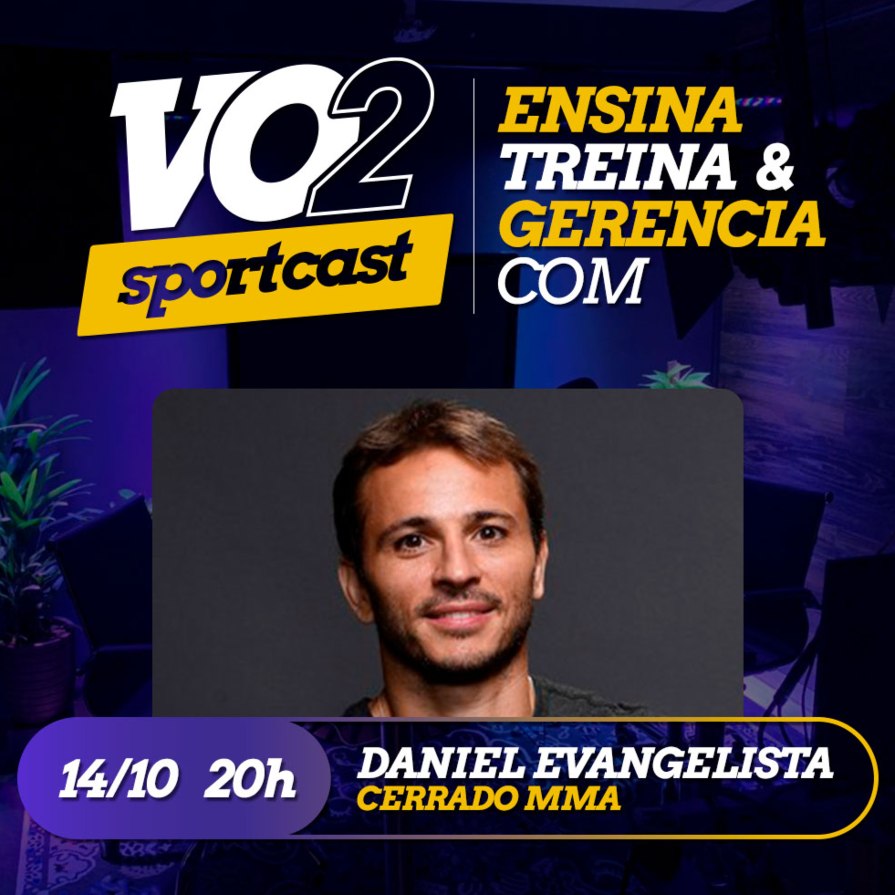 Vo2 SportCast
