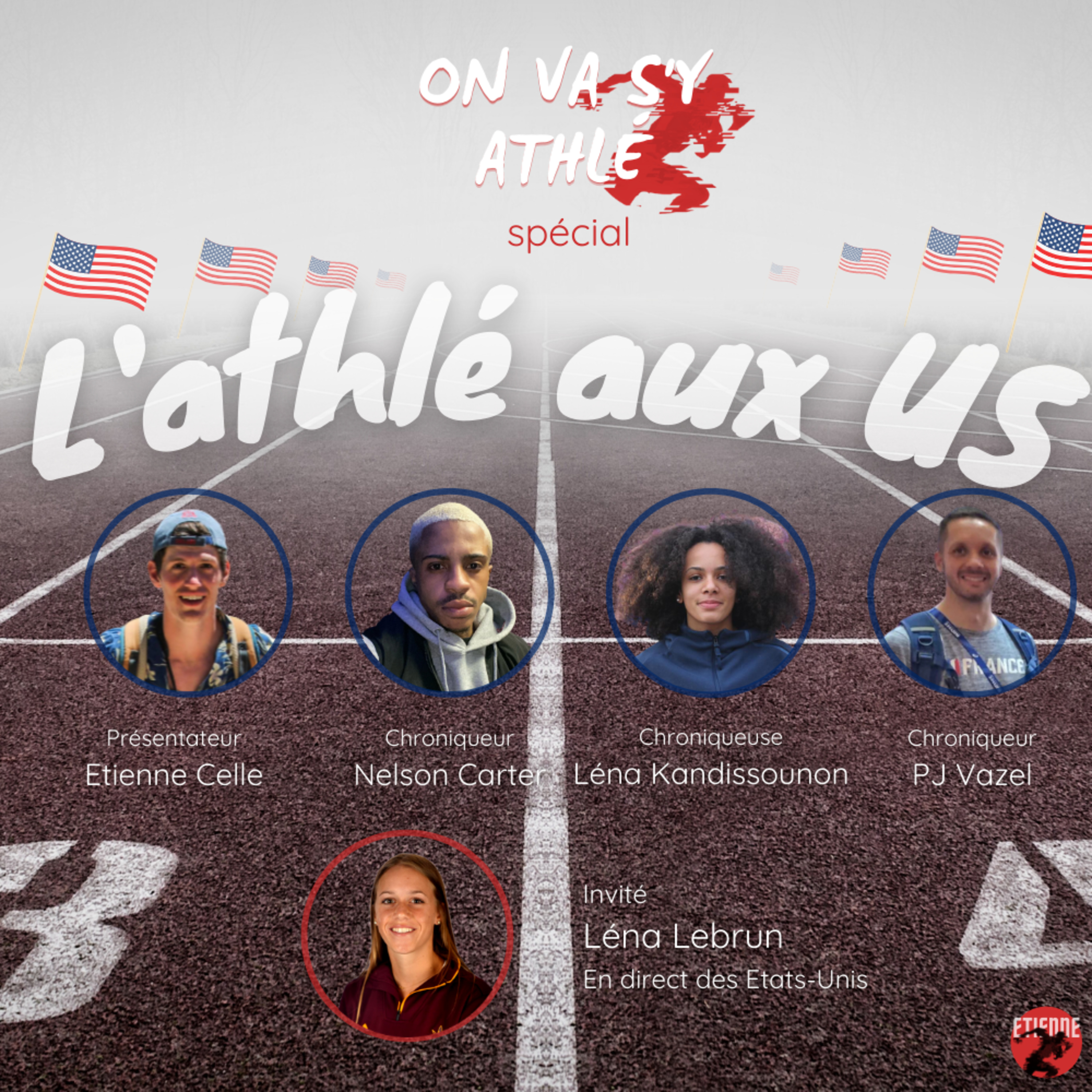 On va s\'y Athlé
