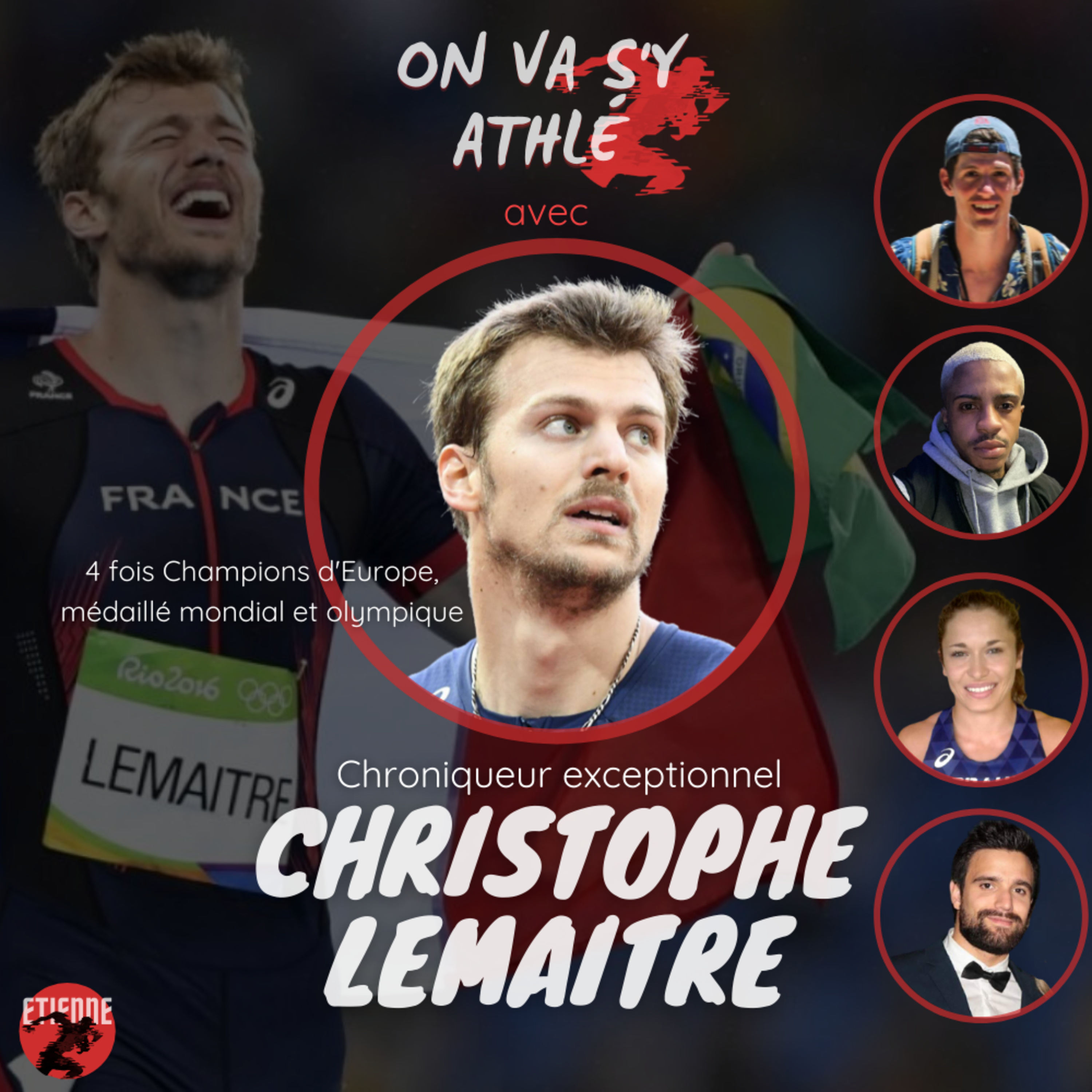 On va s\'y Athlé