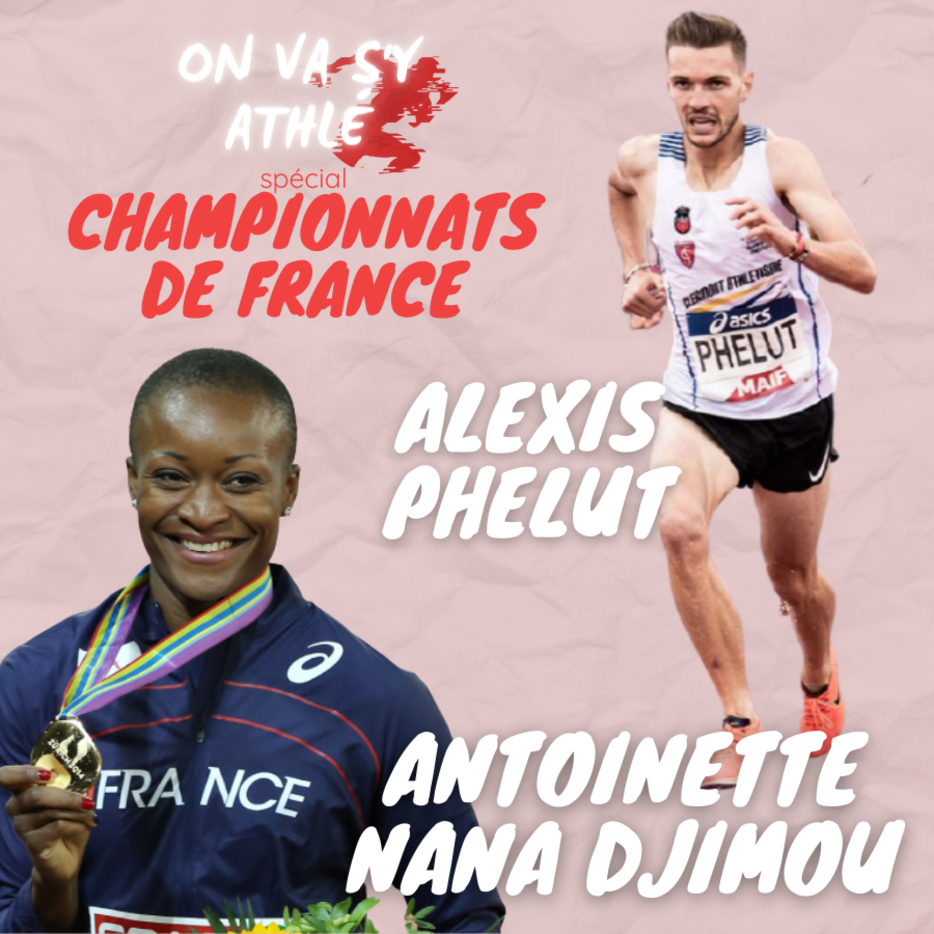 On va s\'y Athlé