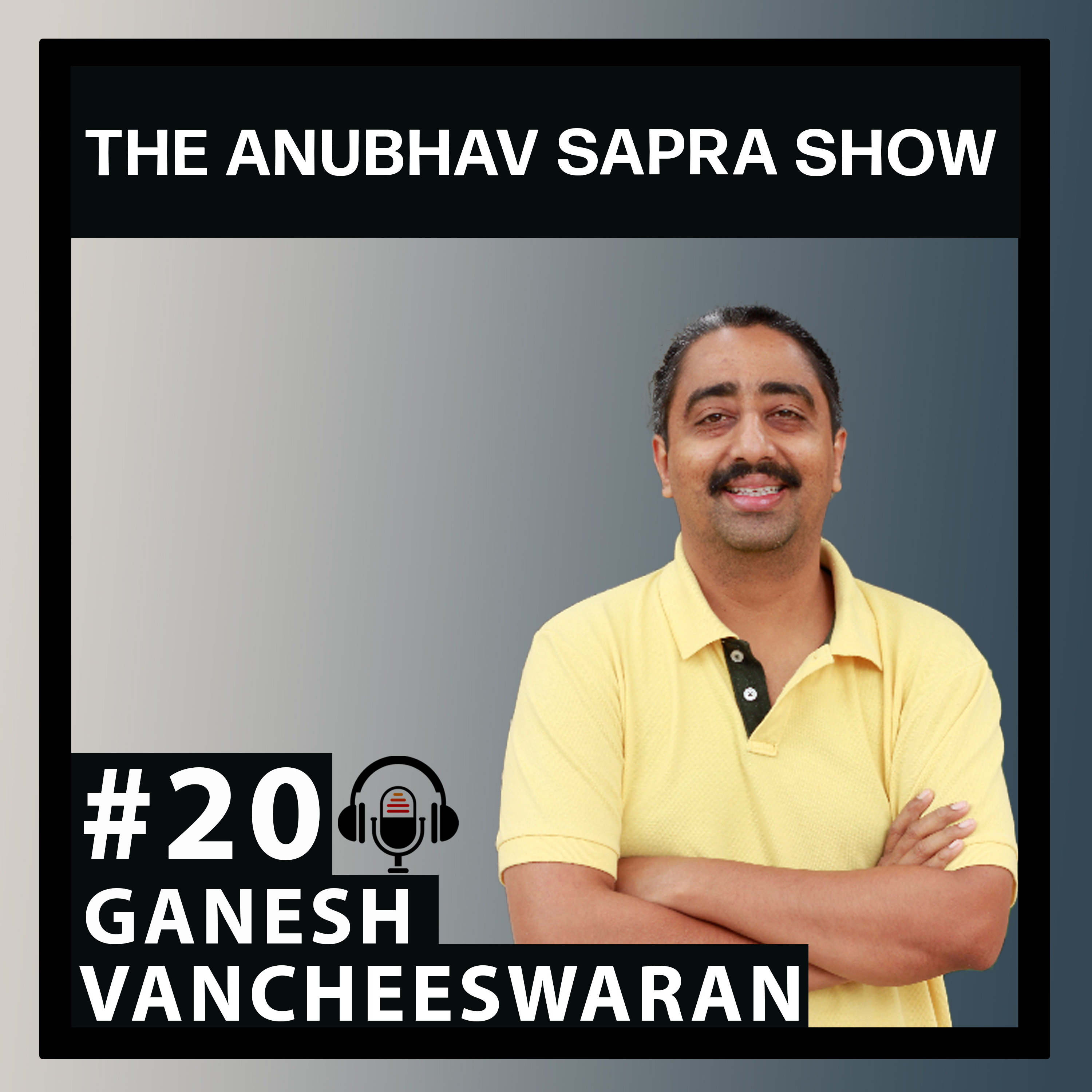 The Anubhav Sapra Show