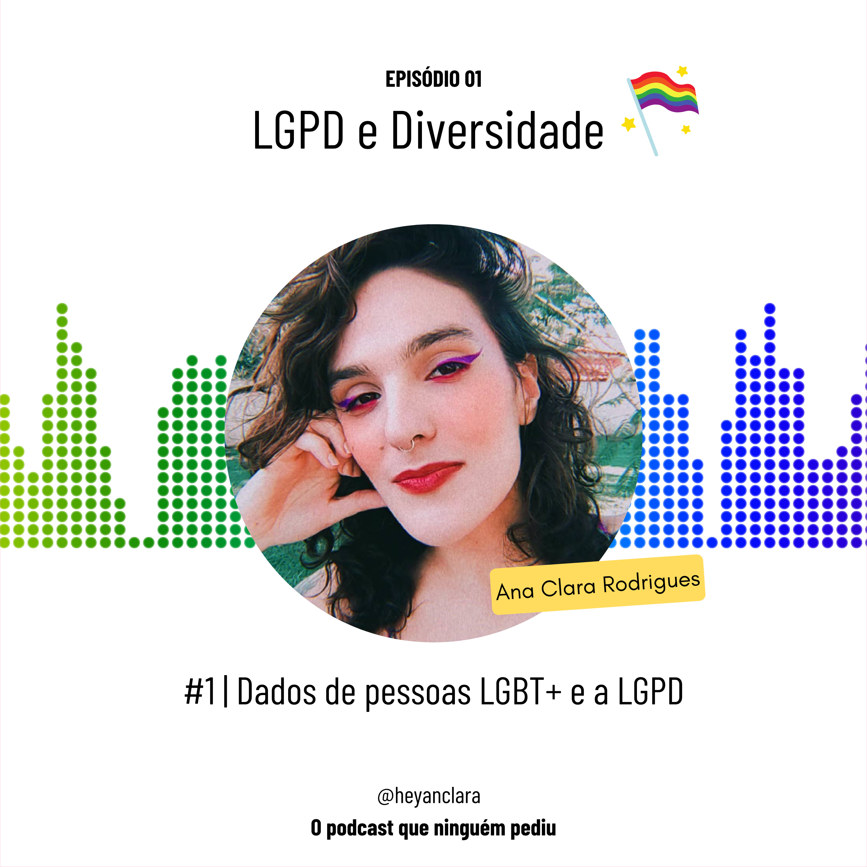 LGPD e Diversidade