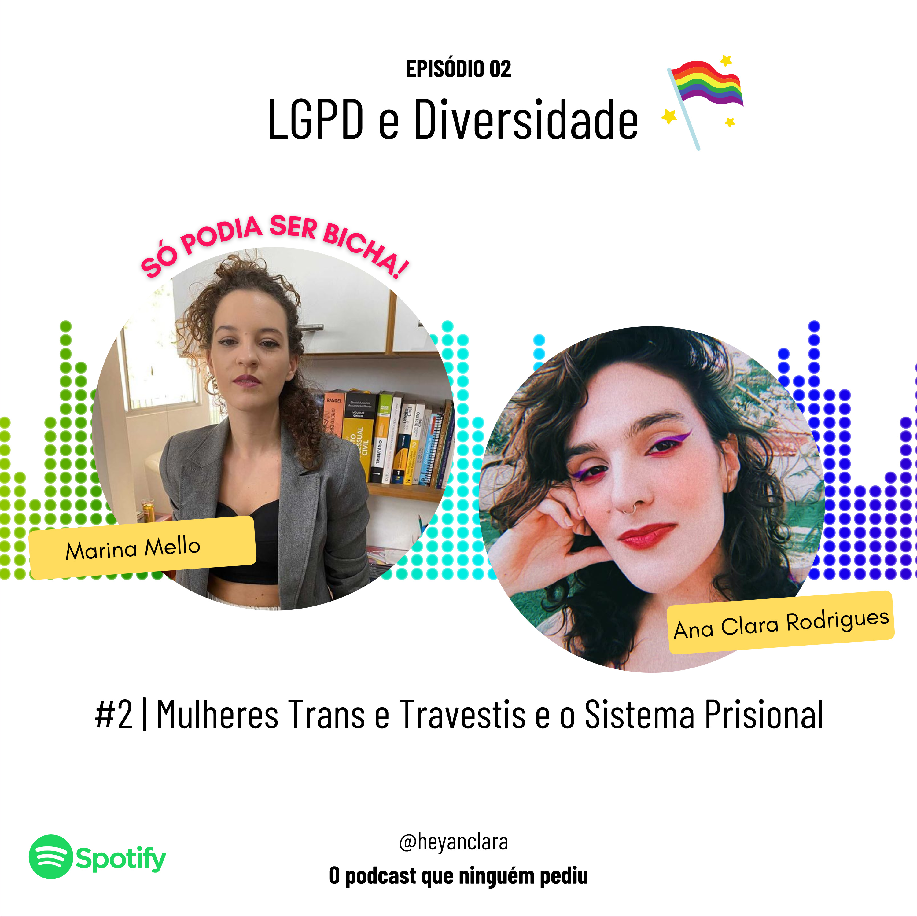 LGPD e Diversidade