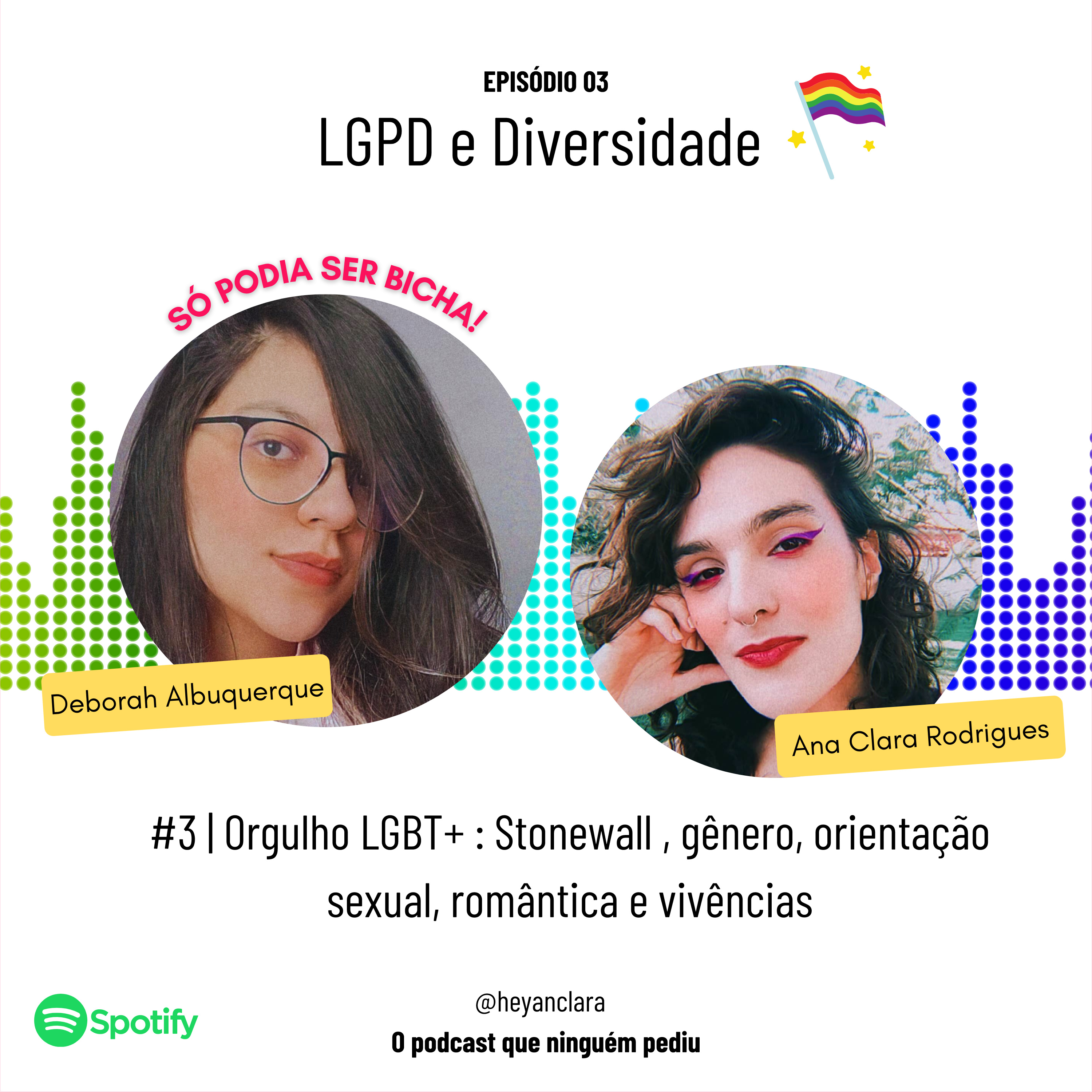 LGPD e Diversidade