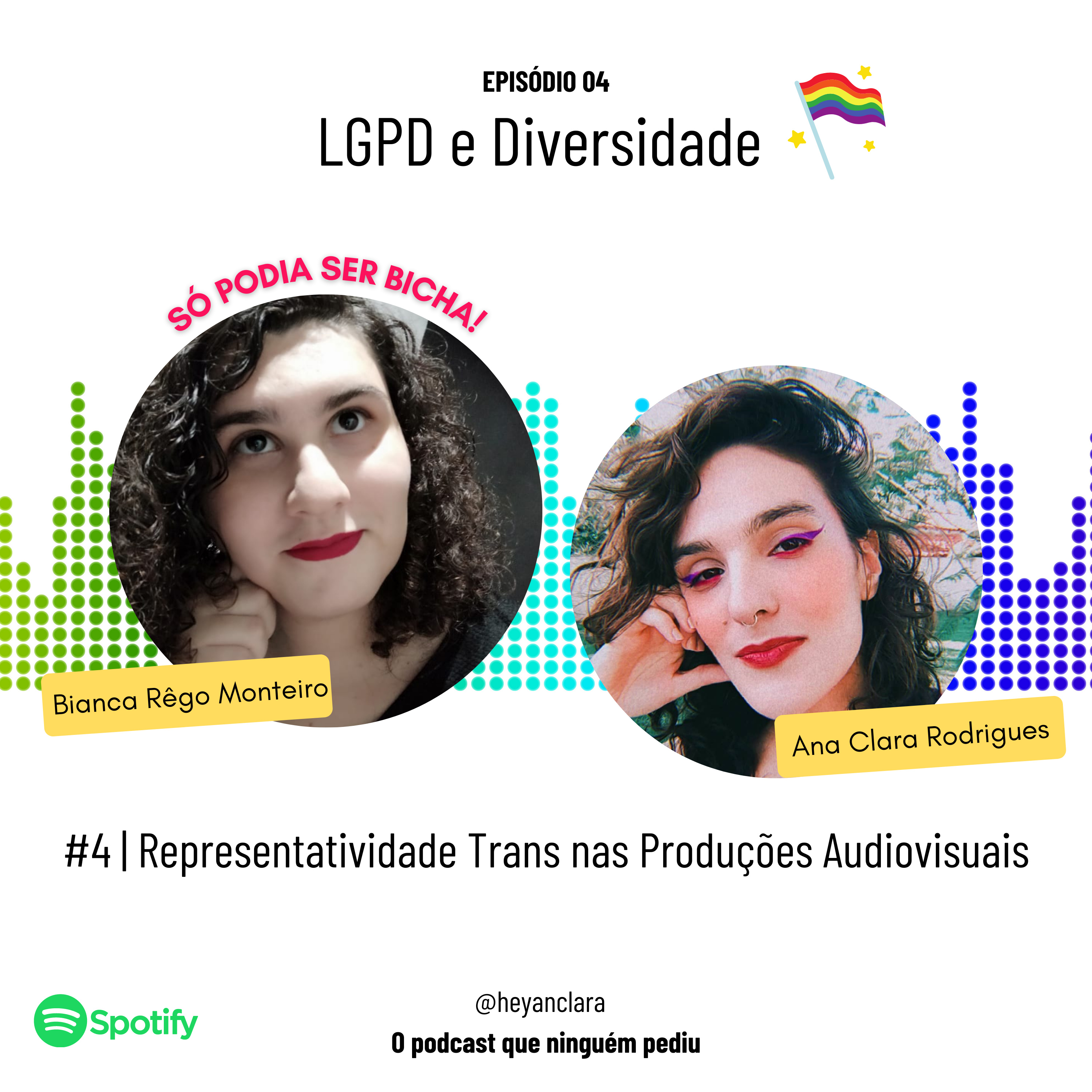 LGPD e Diversidade