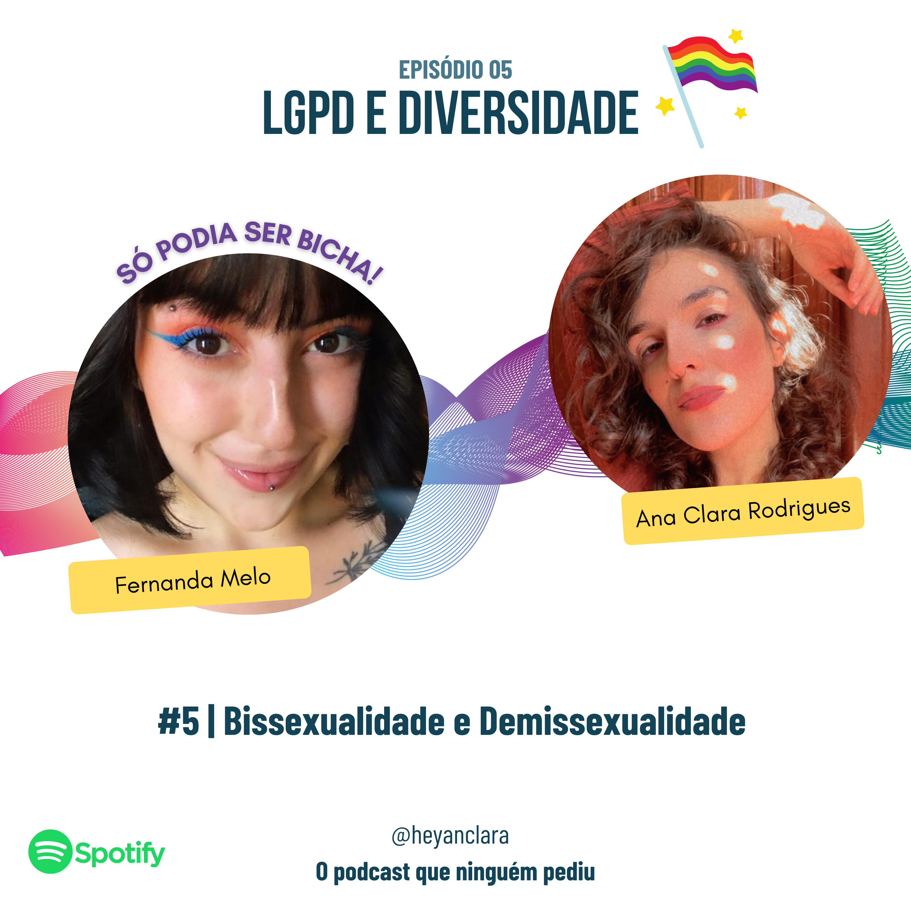 LGPD e Diversidade
