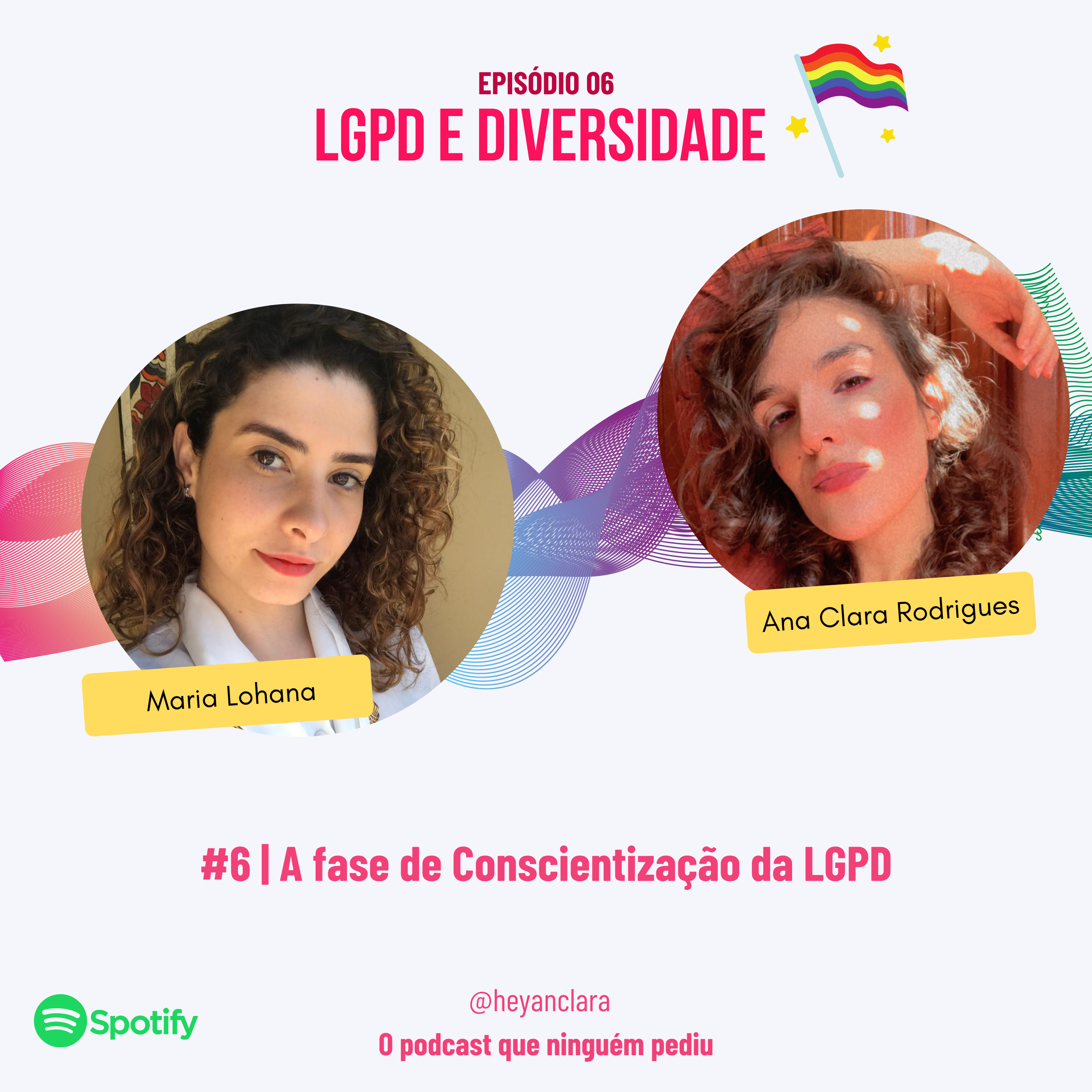 LGPD e Diversidade