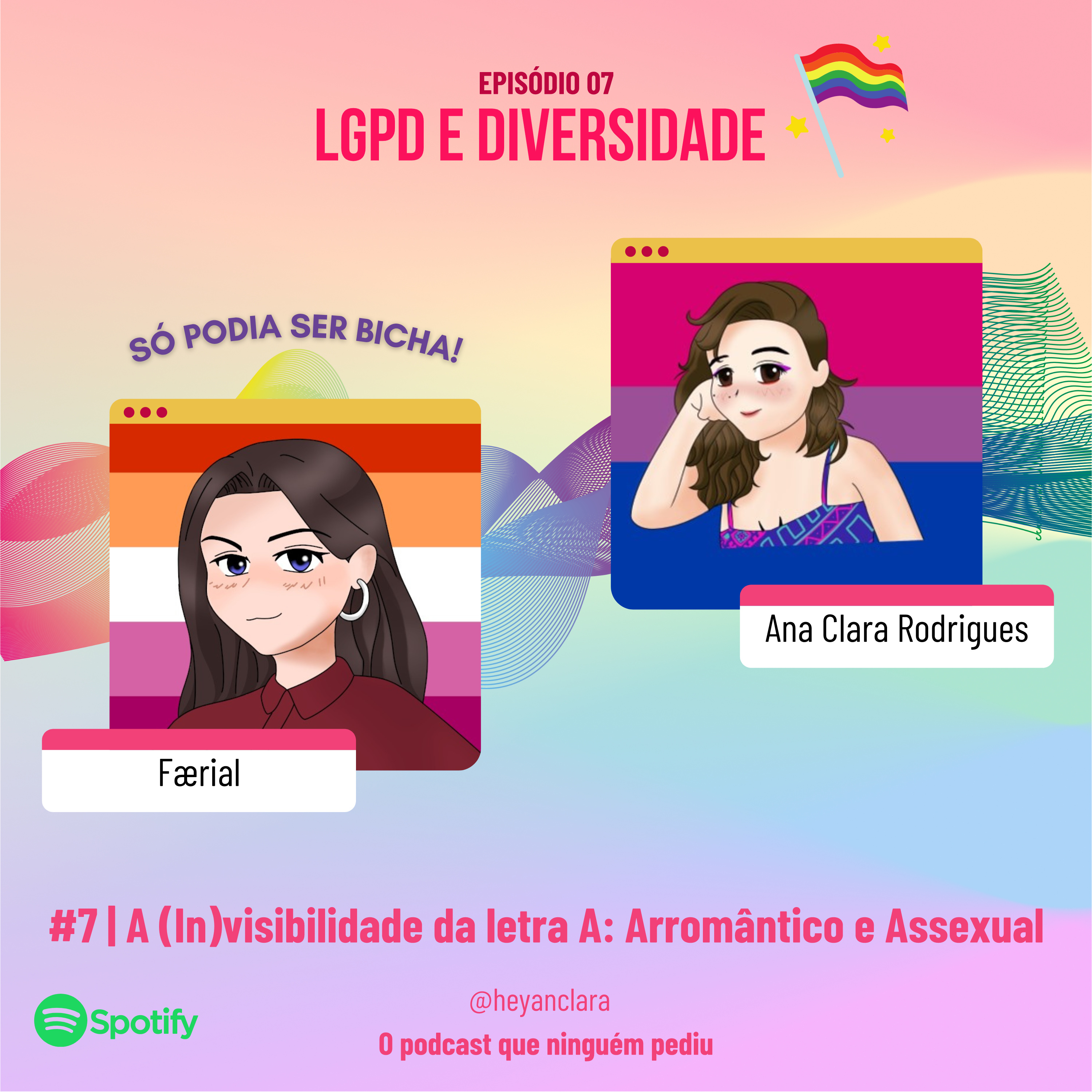 LGPD e Diversidade