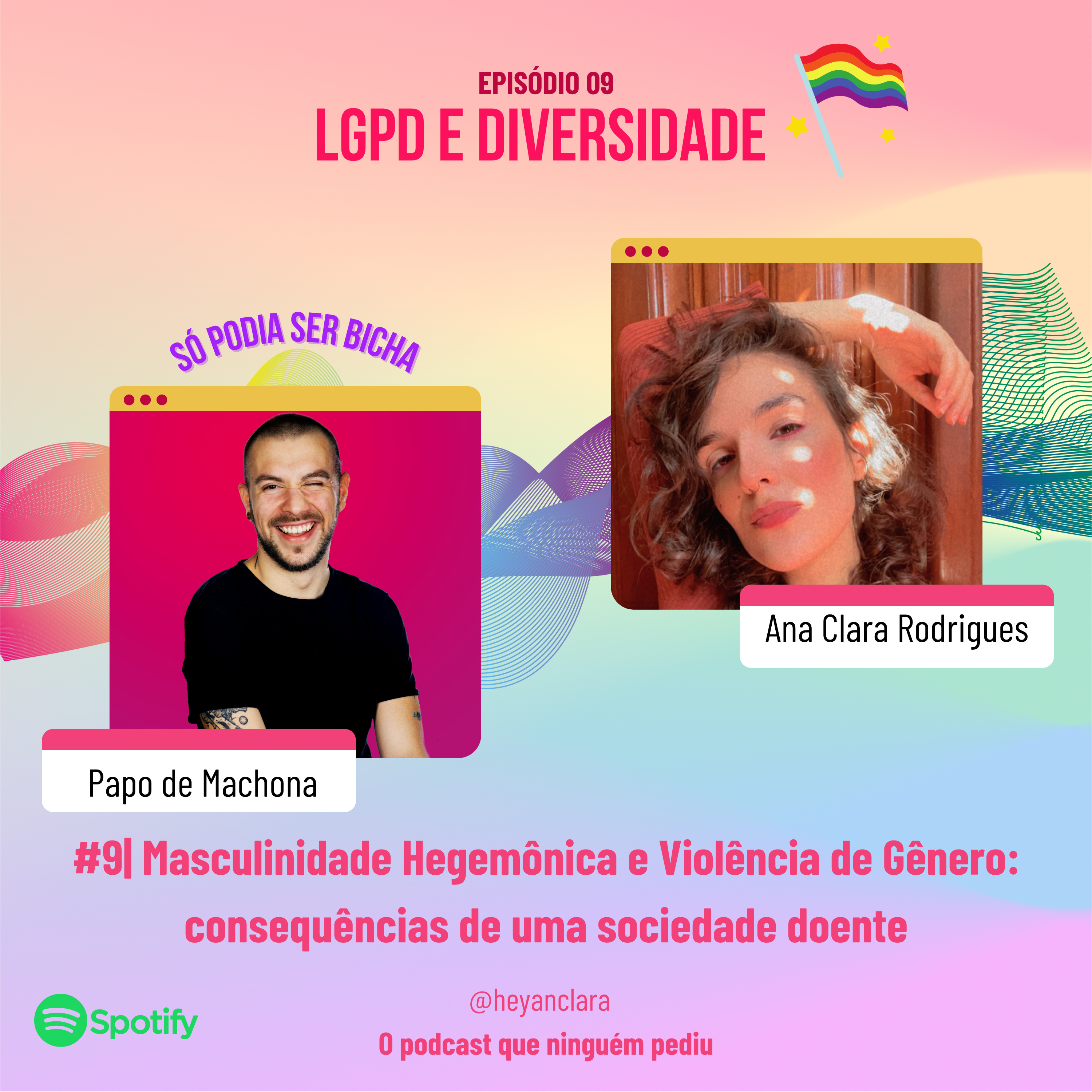 LGPD e Diversidade