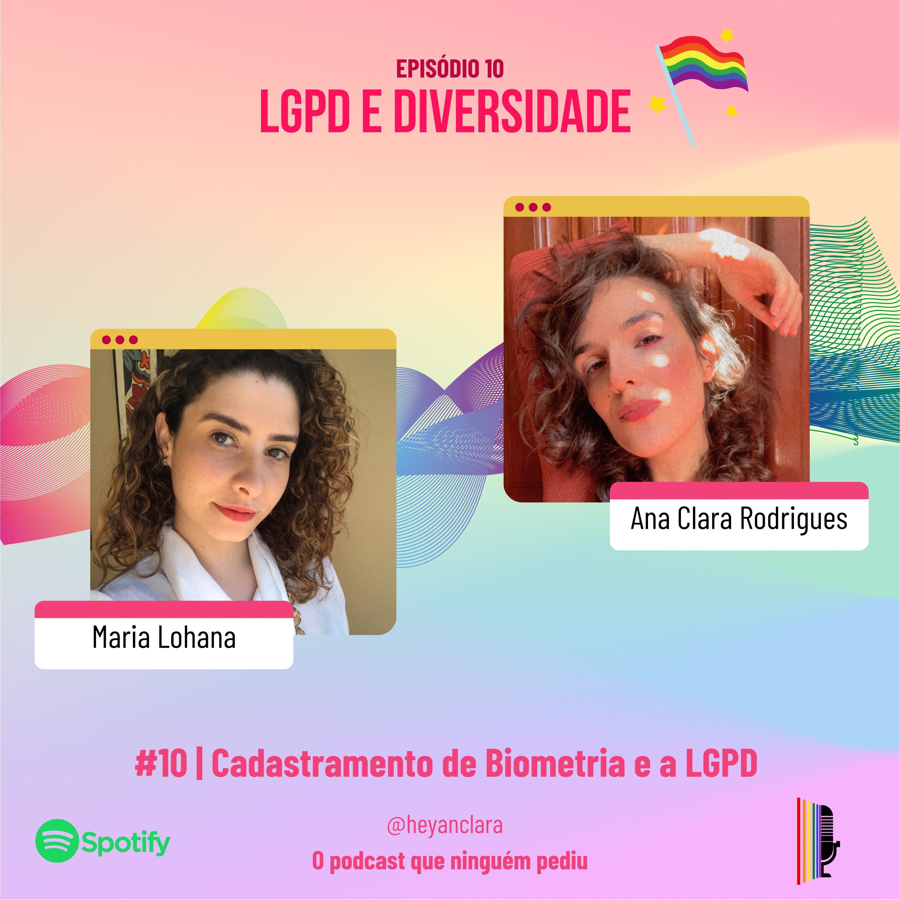LGPD e Diversidade
