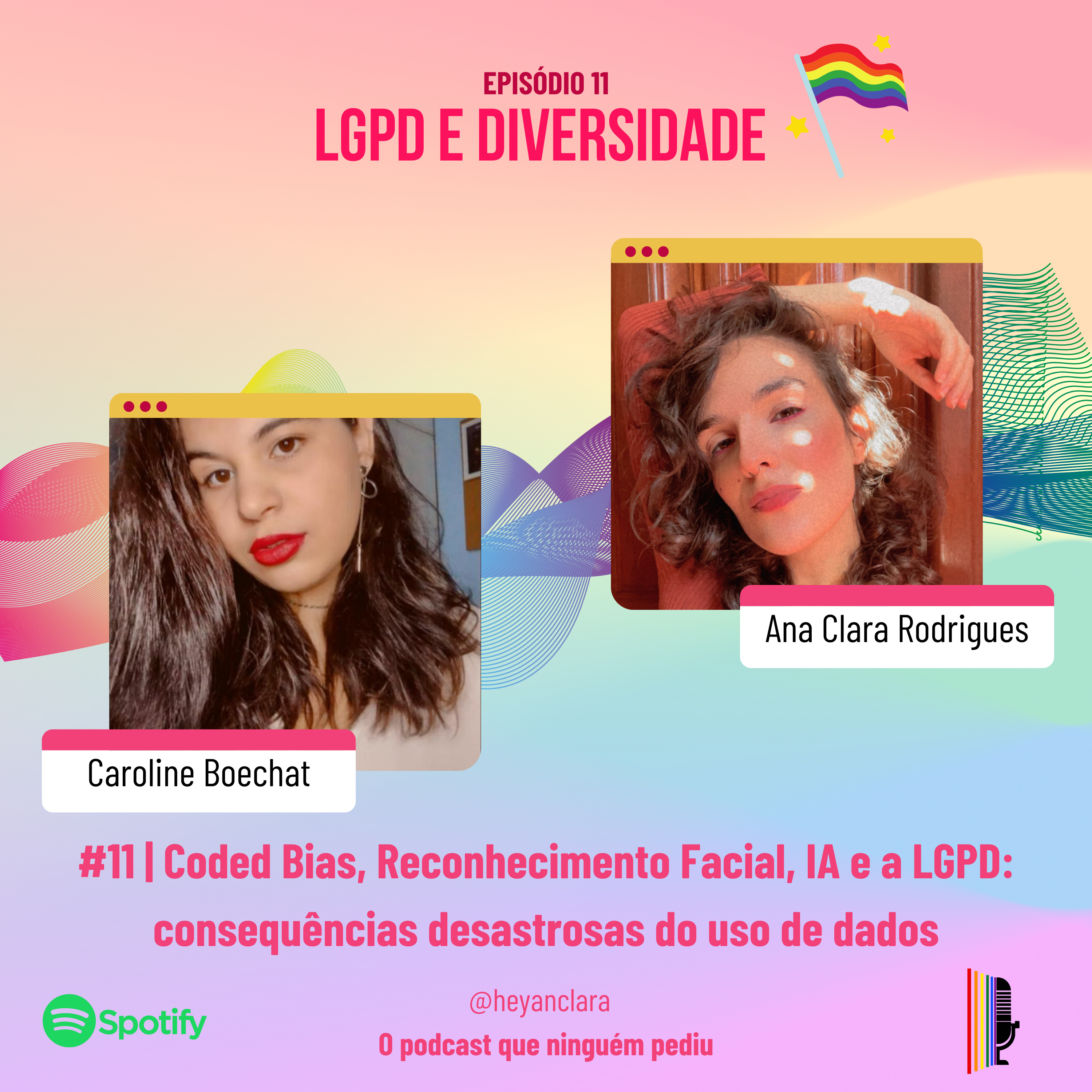 LGPD e Diversidade