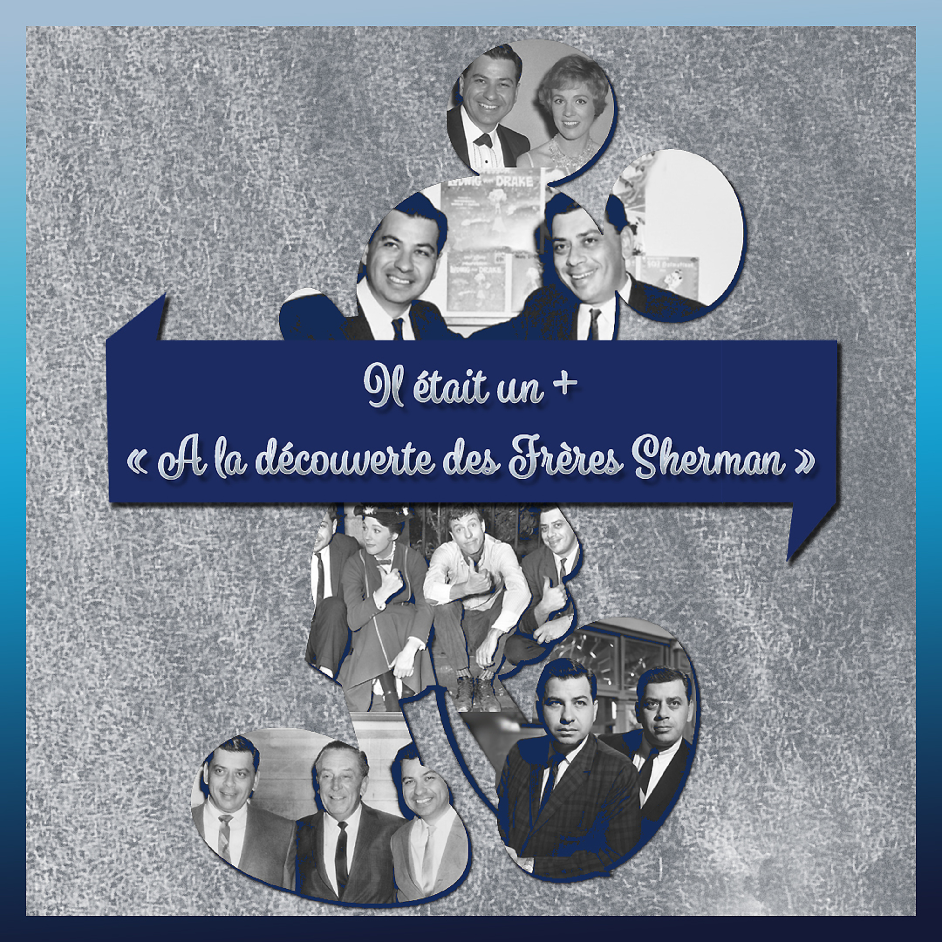 Il était un plus ✨