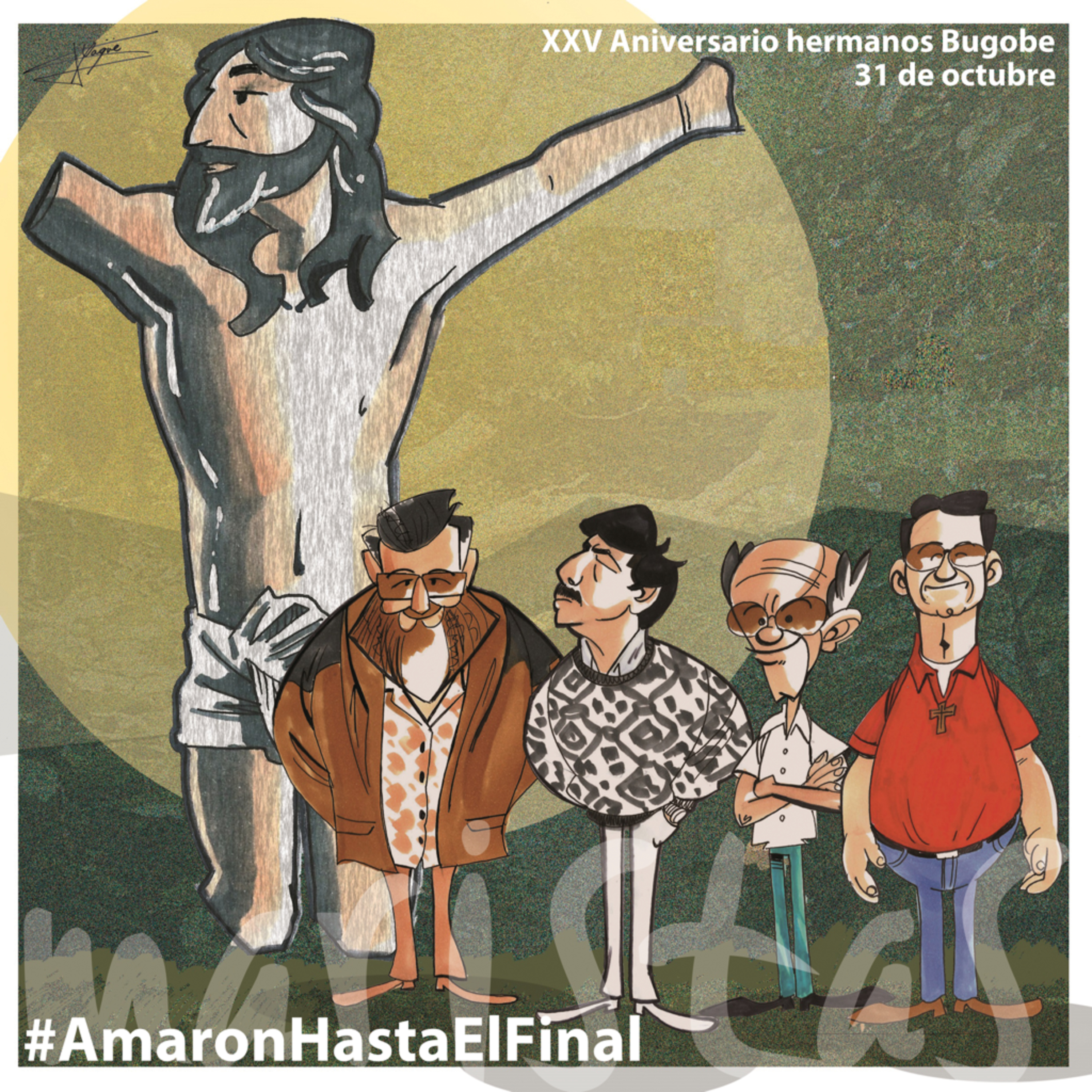 Fragmento de la Entrevista a Servando Mayor episode artwork