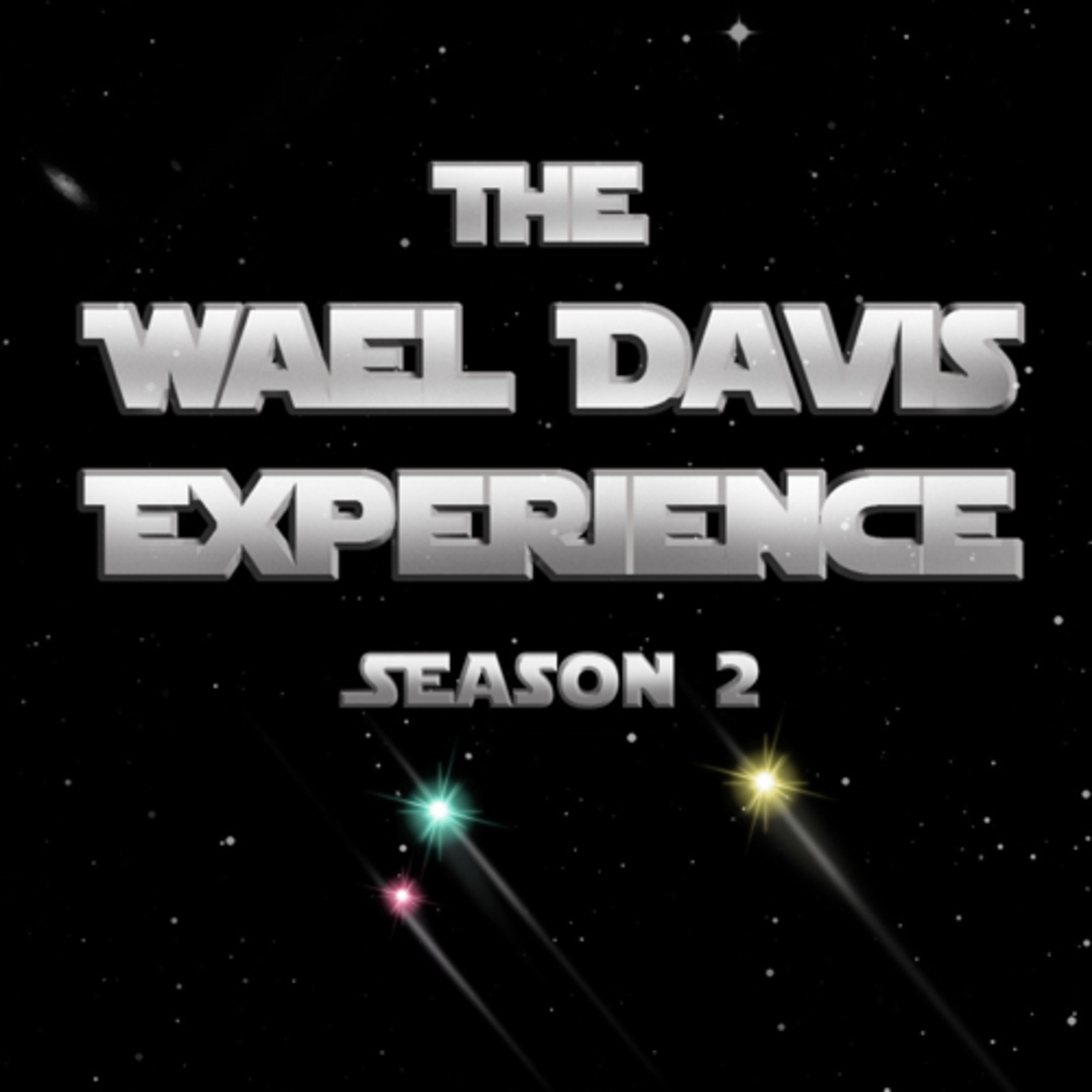 The Wael Davis Experience