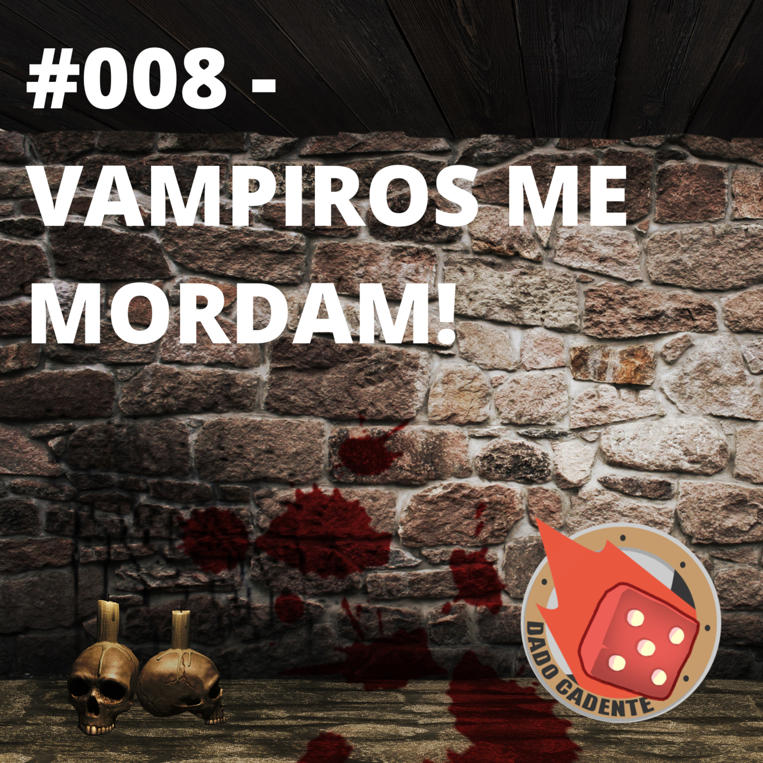 Dado Cadente - RPG, Cultura e Diversão