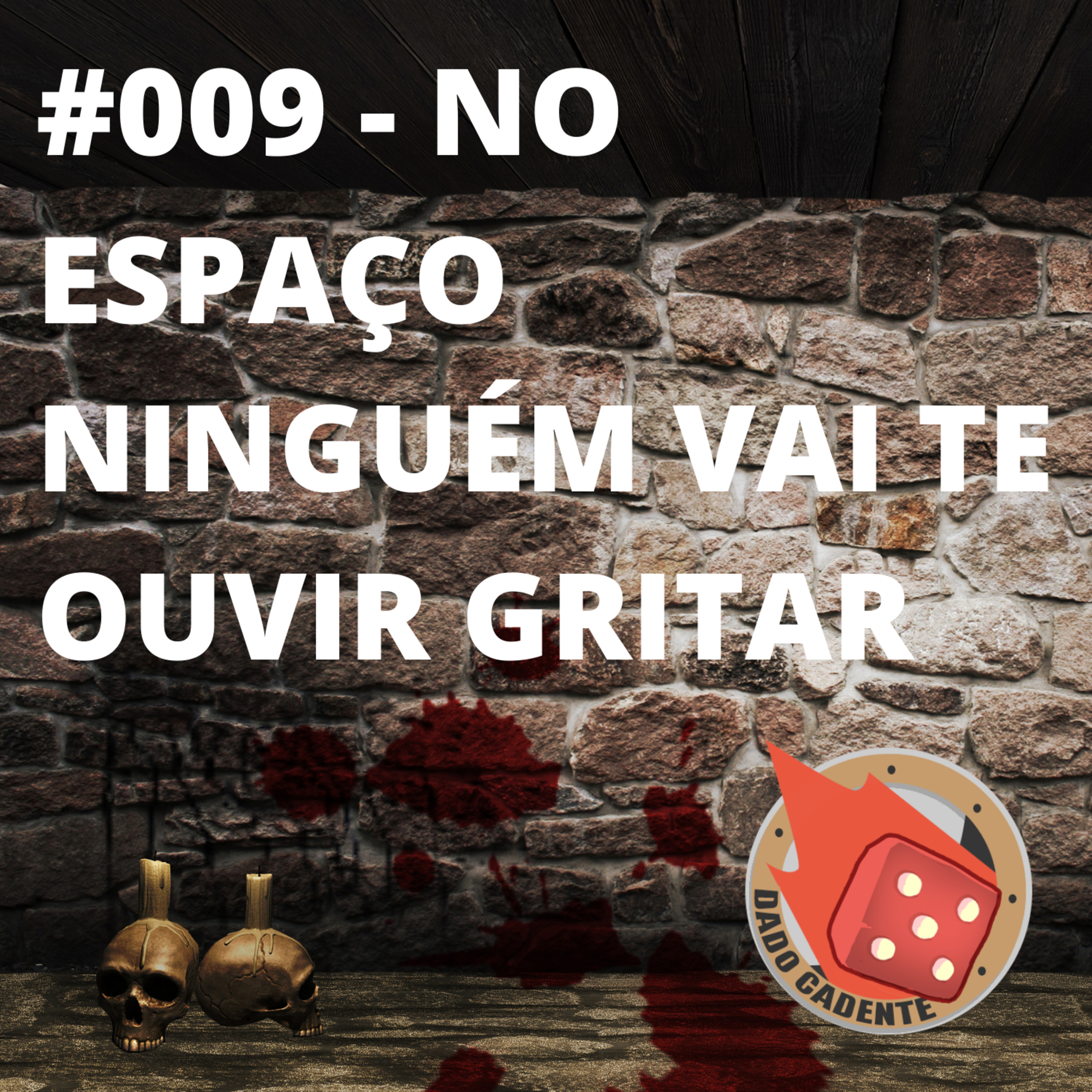 Dado Cadente - RPG, Cultura e Diversão