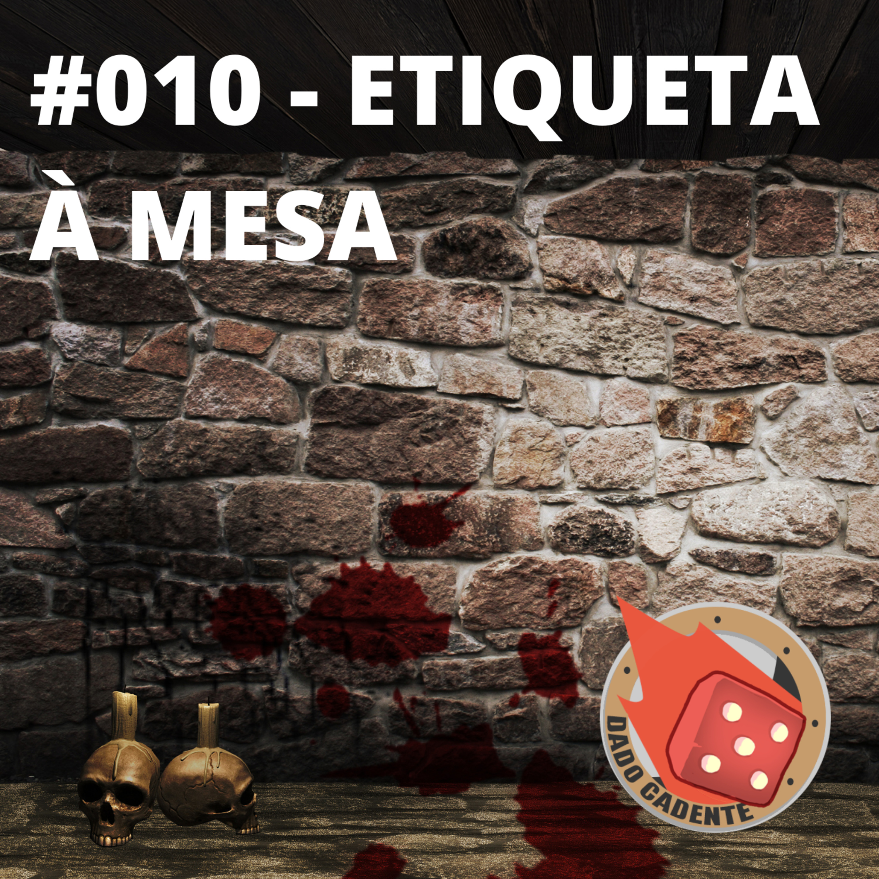 Dado Cadente - RPG, Cultura e Diversão