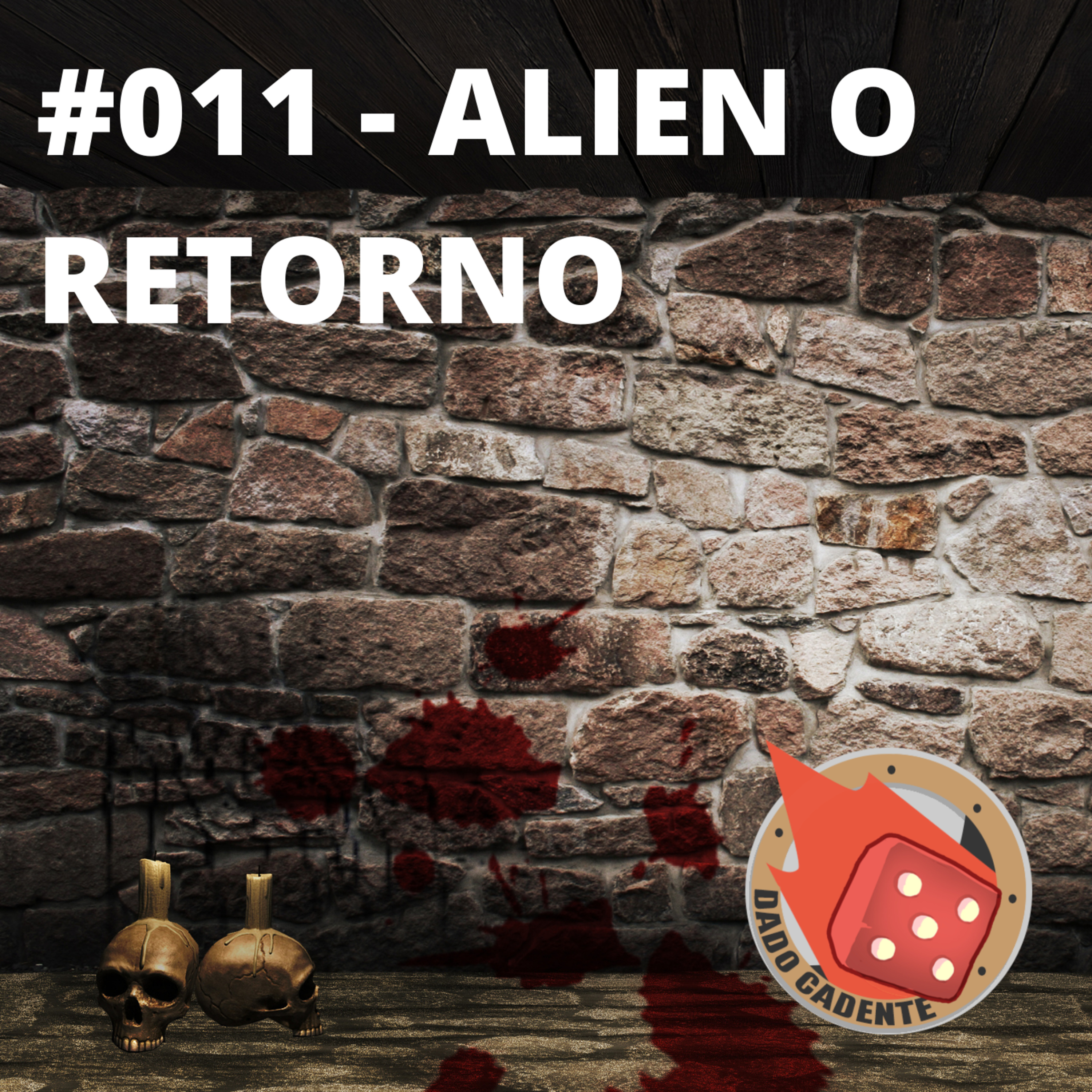 Dado Cadente - RPG, Cultura e Diversão