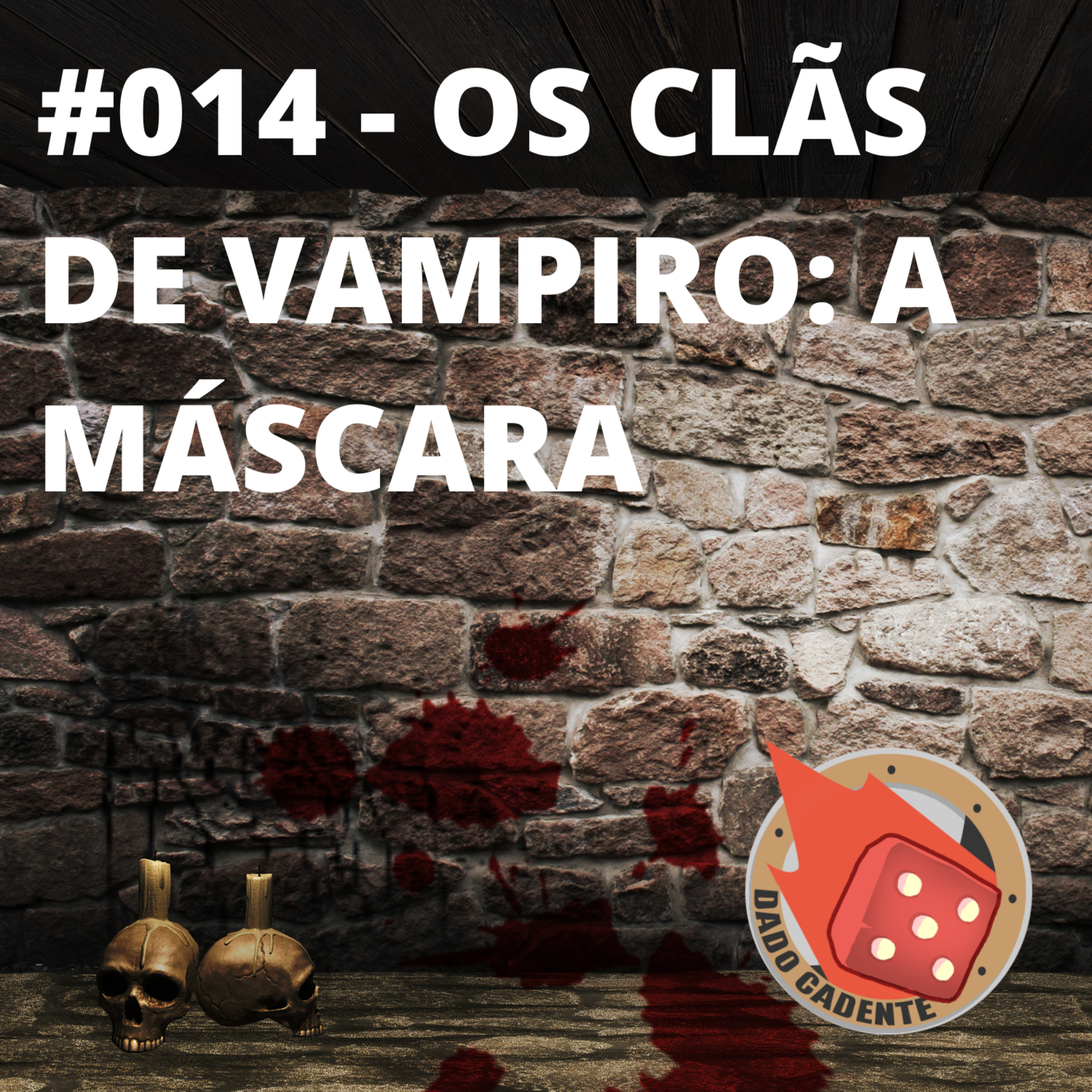 Dado Cadente - RPG, Cultura e Diversão