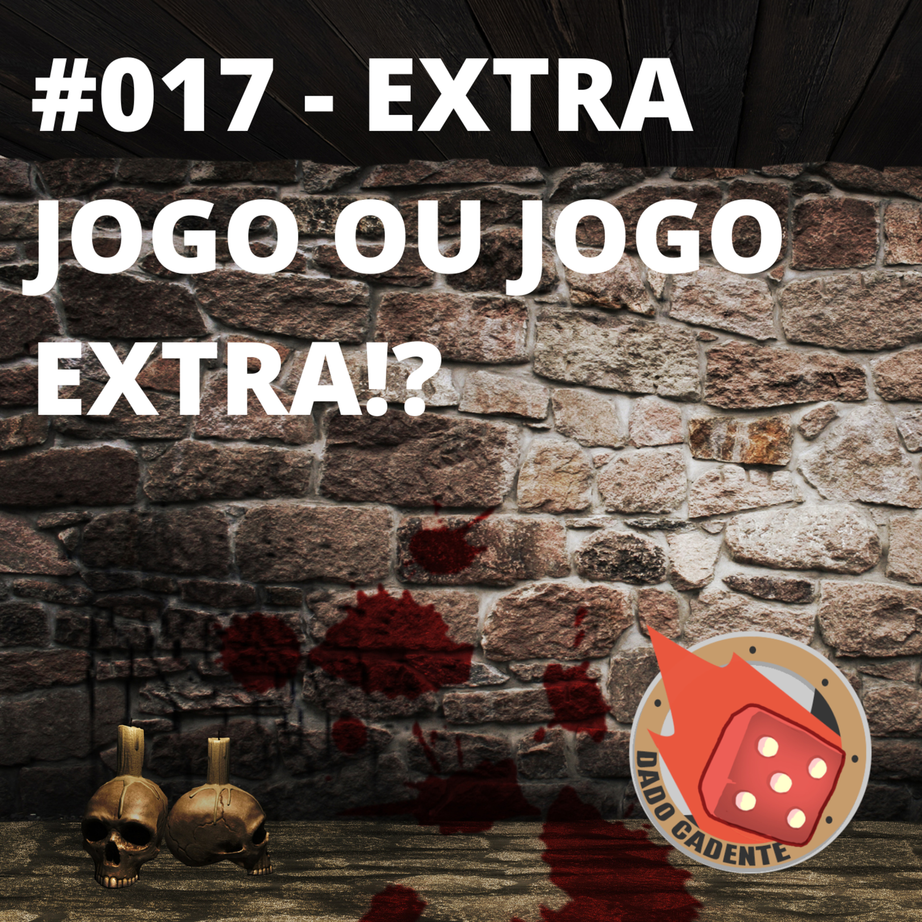 Dado Cadente - RPG, Cultura e Diversão