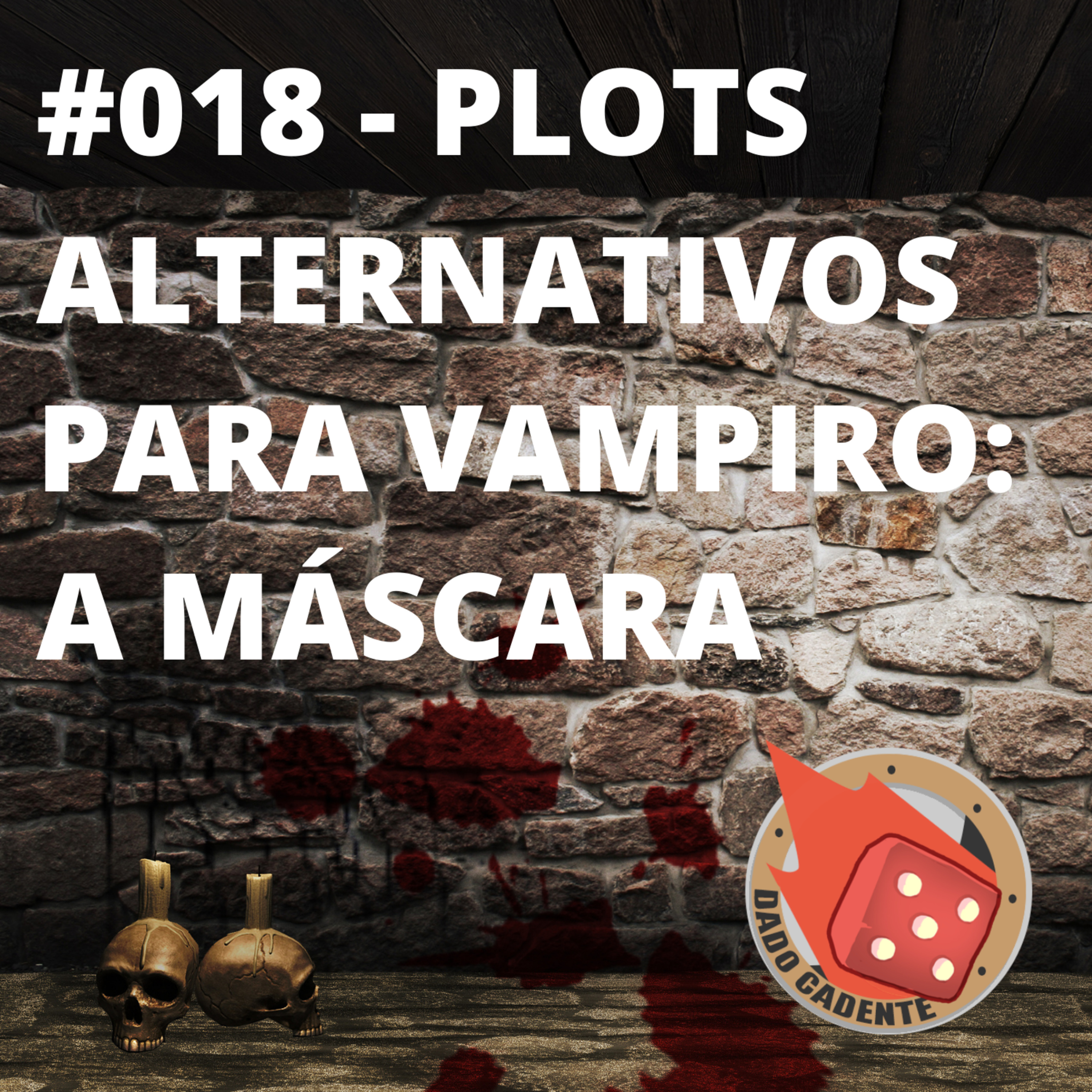 Dado Cadente - RPG, Cultura e Diversão