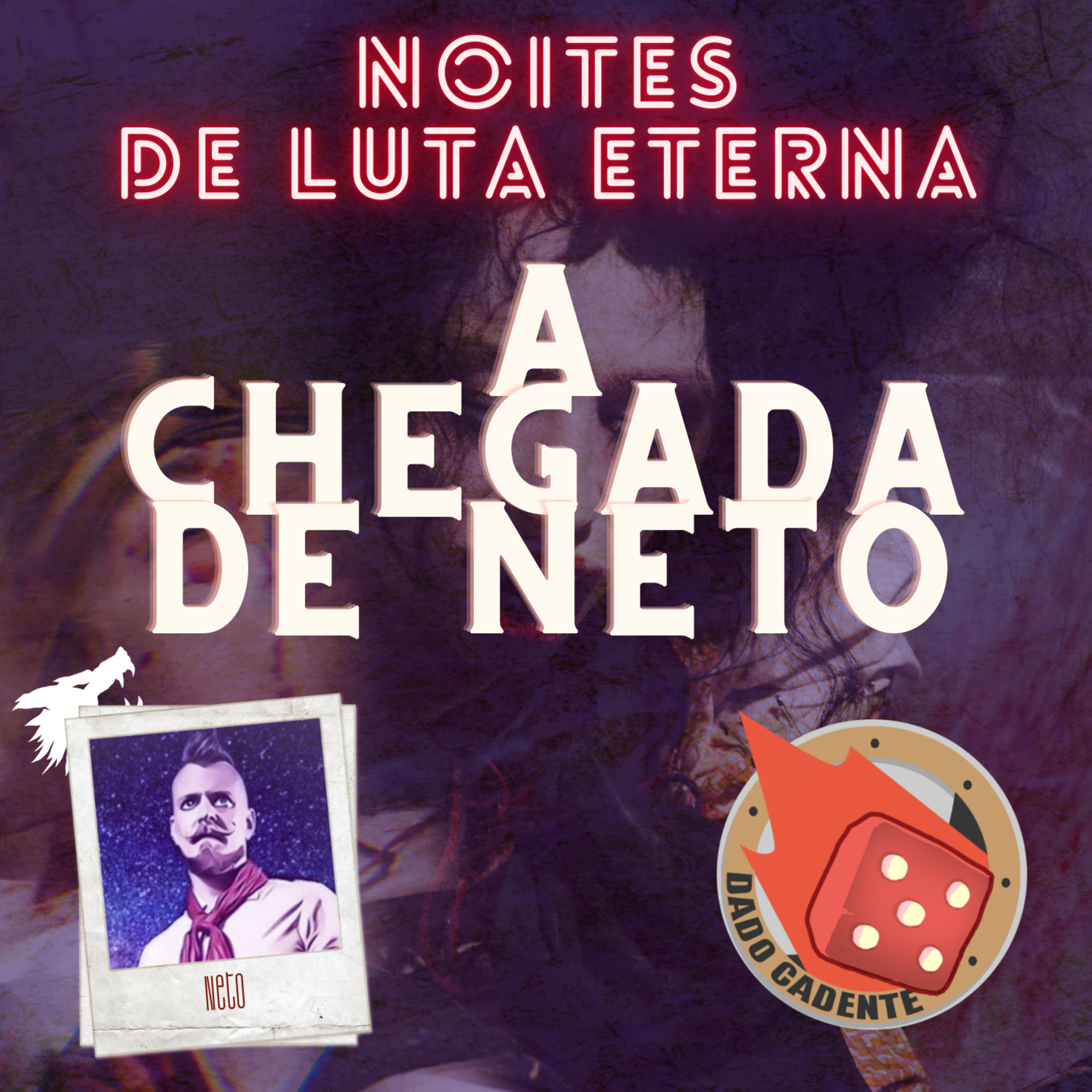 Dado Cadente - RPG, Cultura e Diversão