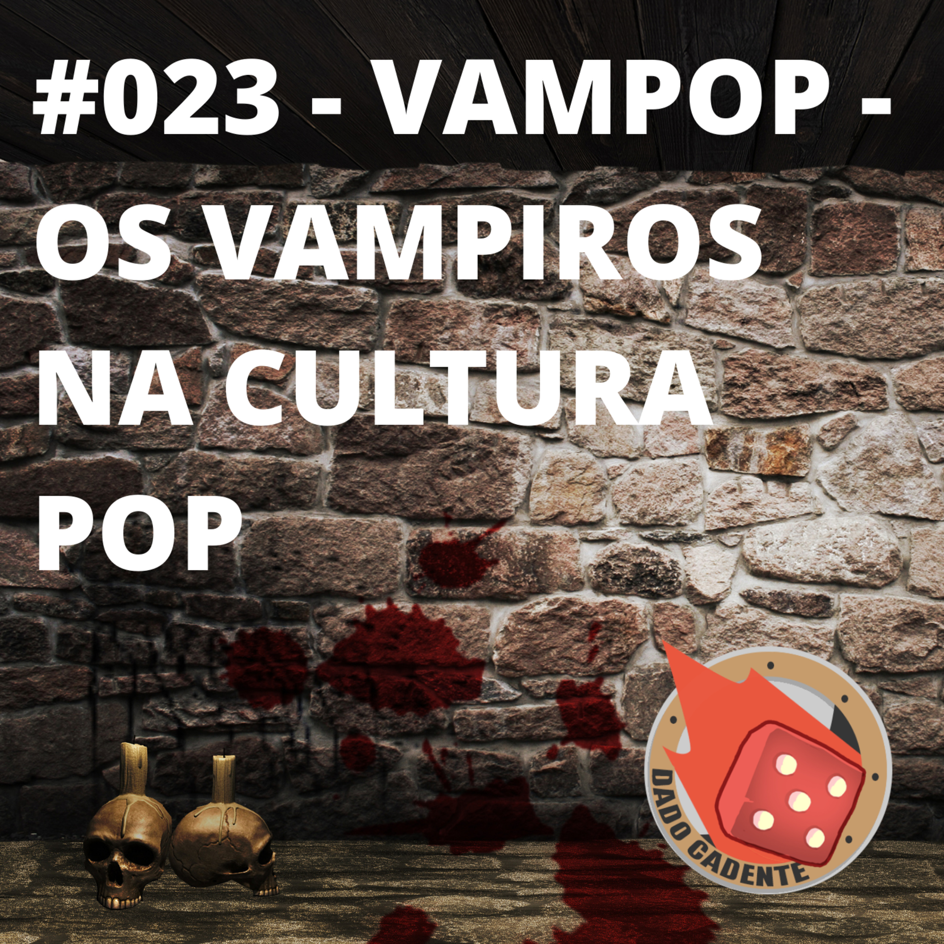 Dado Cadente - RPG, Cultura e Diversão
