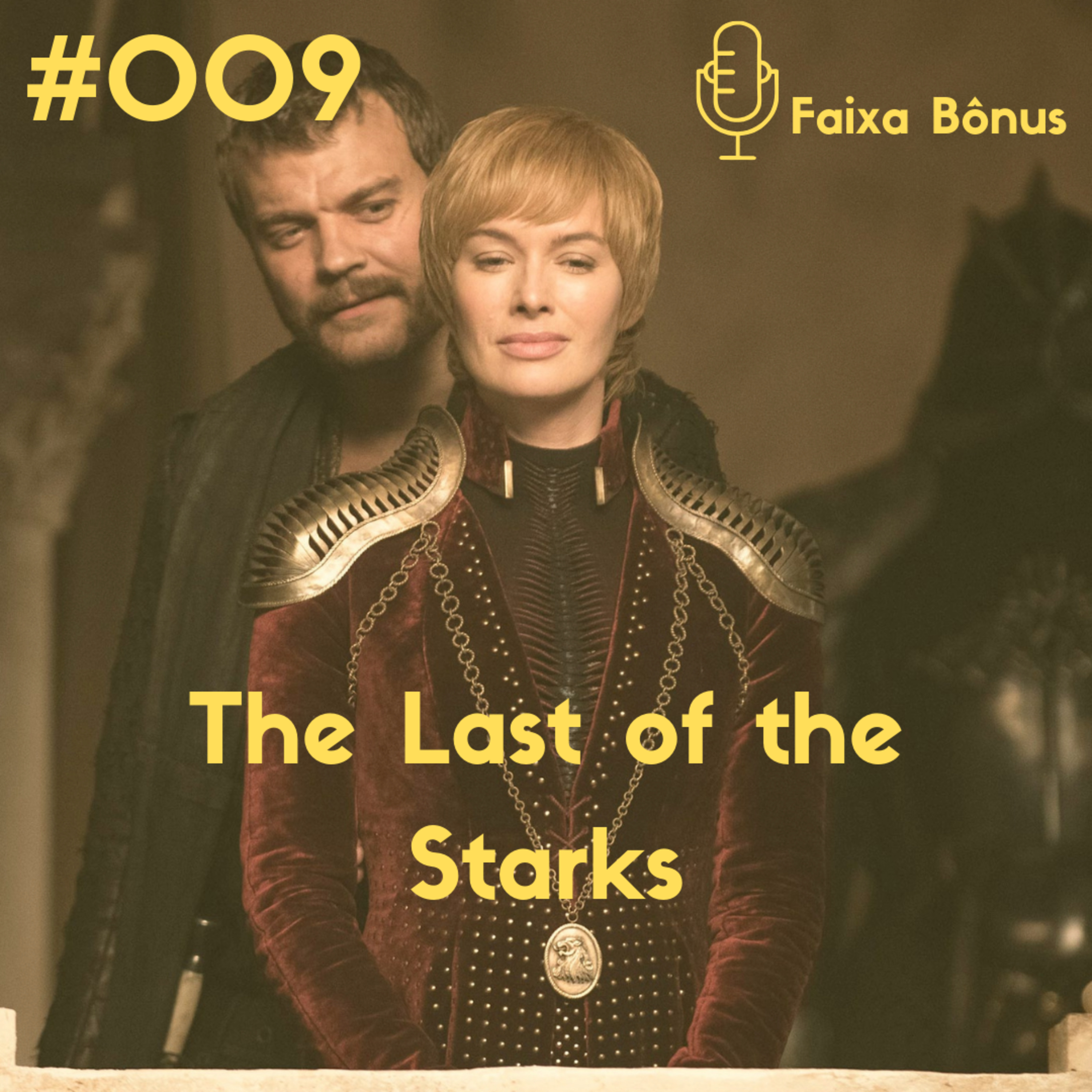 #009 Game of Thrones 8x4 #009 Game of Thrones 8x4