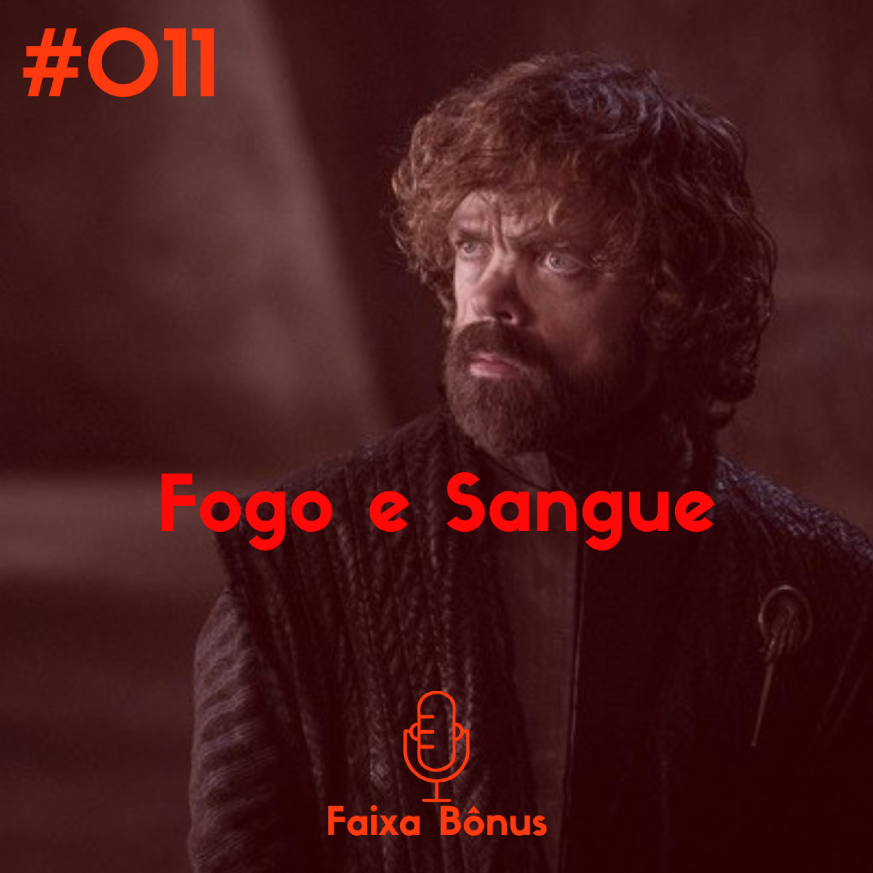 #011 Game of Thrones 8x05 Fogo e Sangue #011 Game of Thrones 8x05 Fogo e Sangue