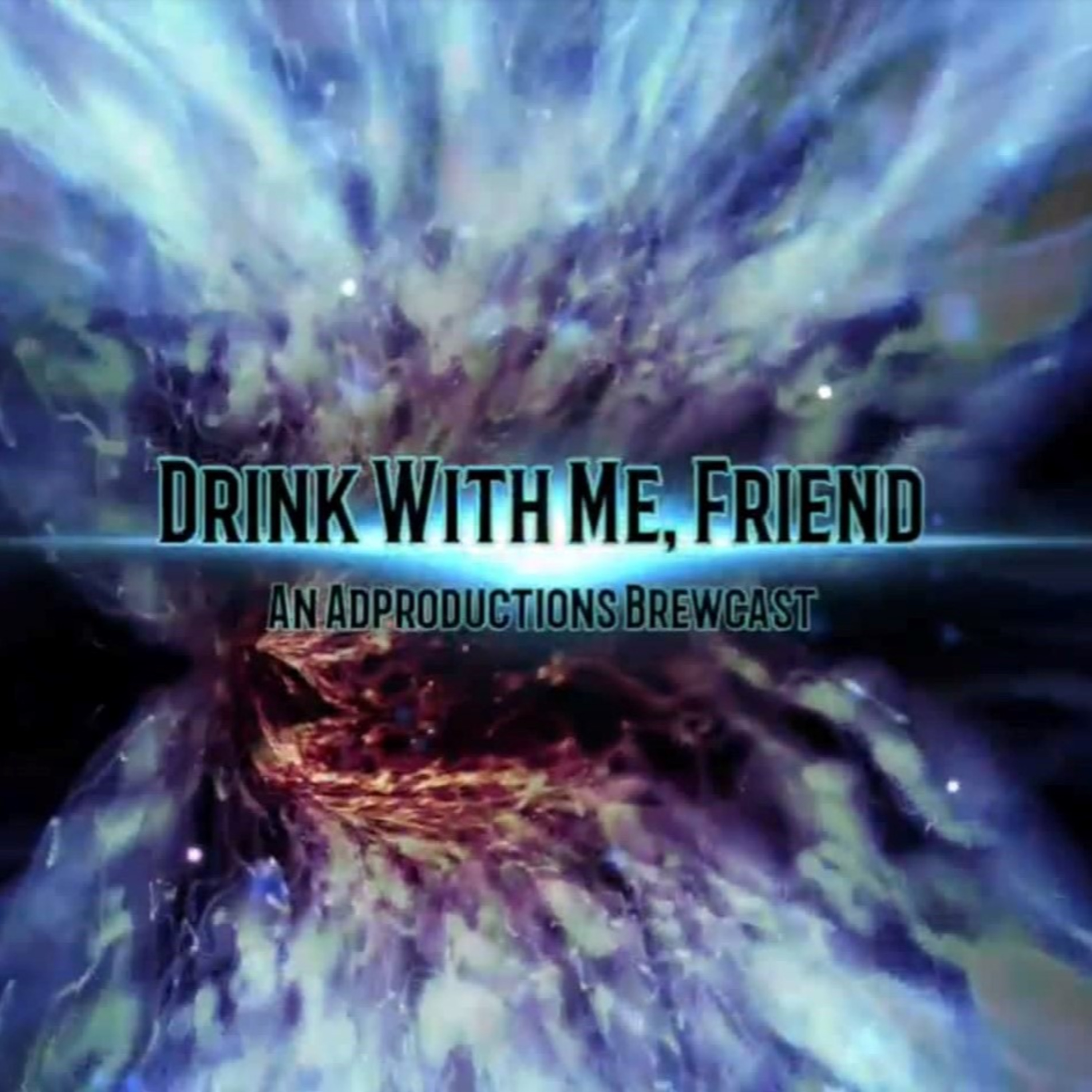 Drink With Me, Friend