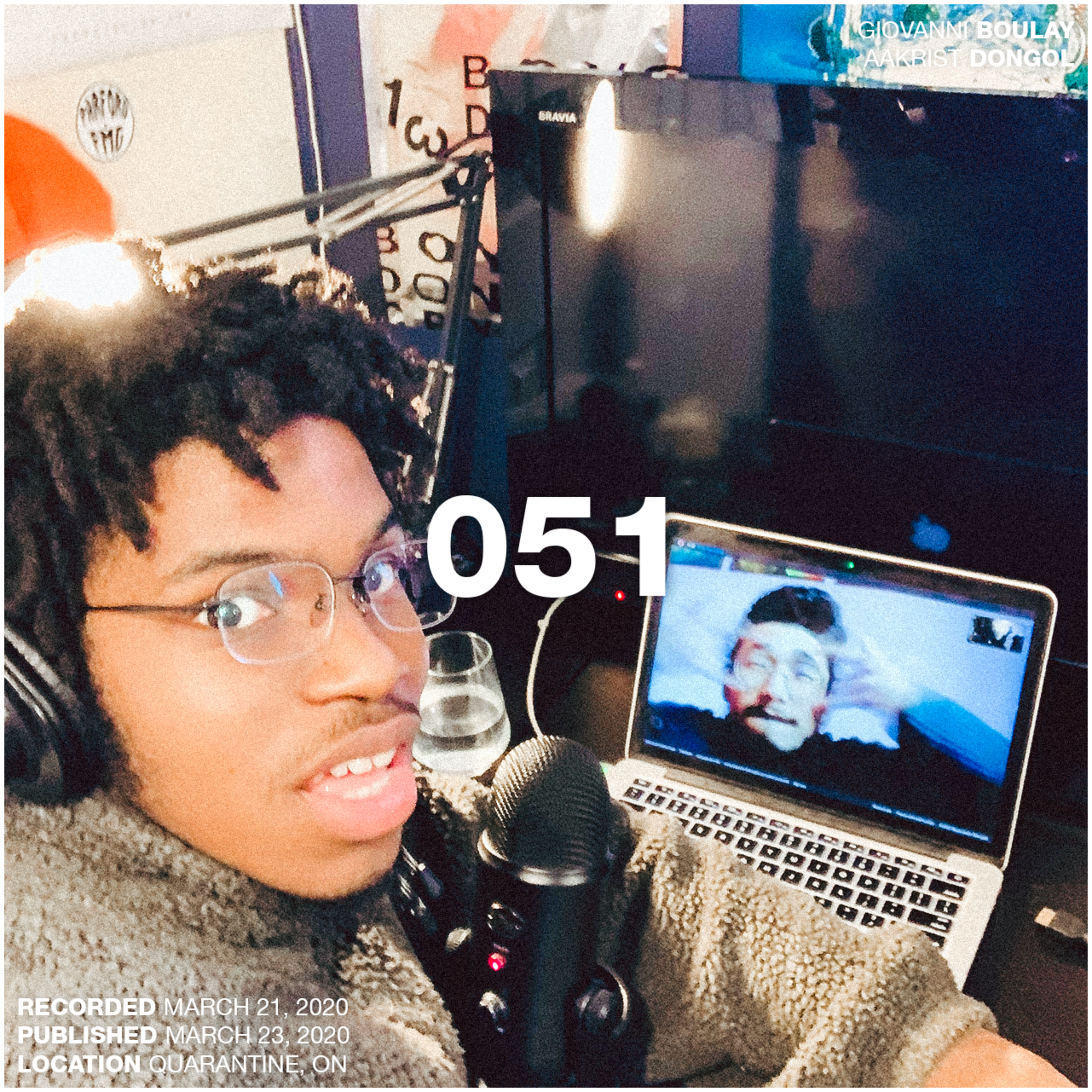 THE ATARAXY PODCAST