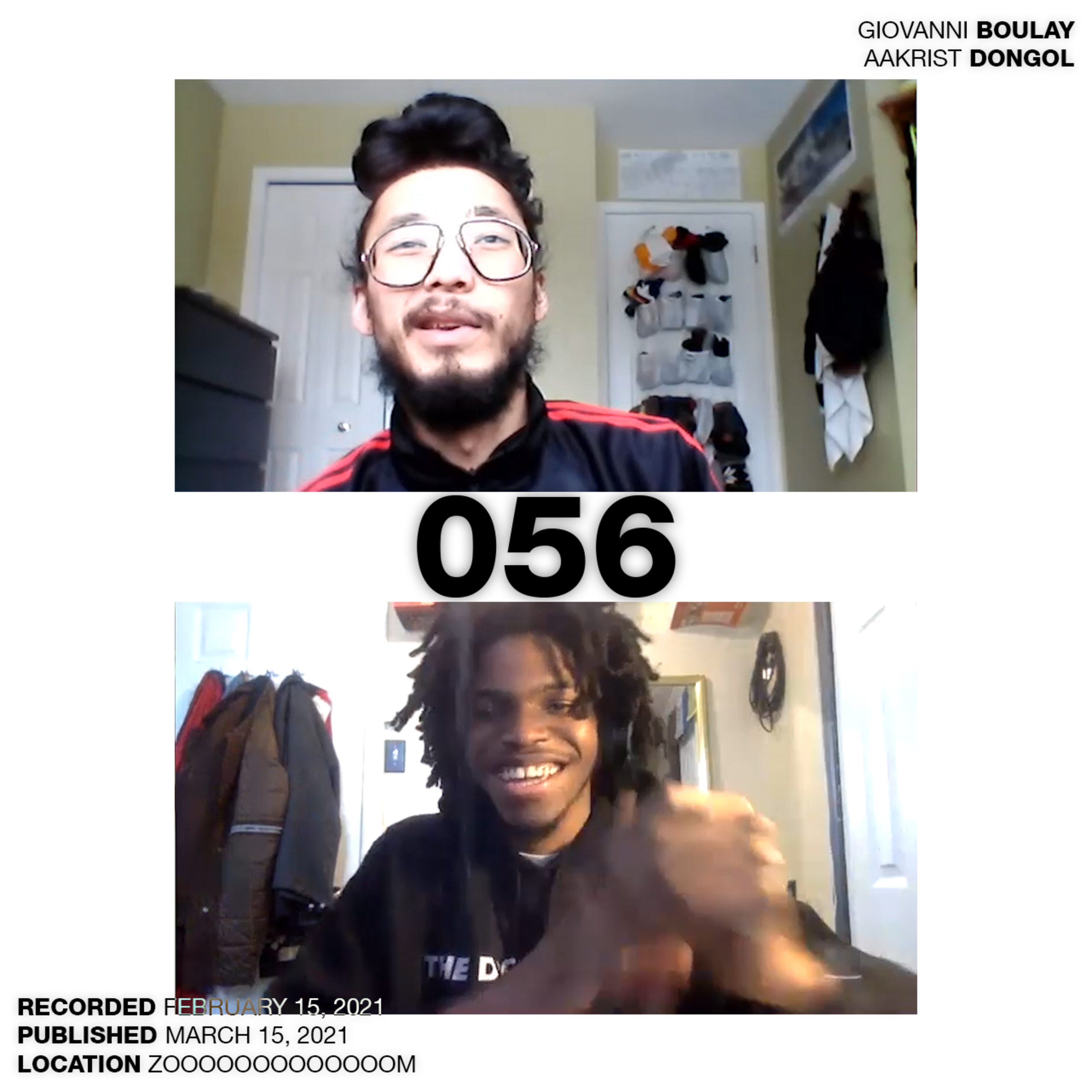 THE ATARAXY PODCAST