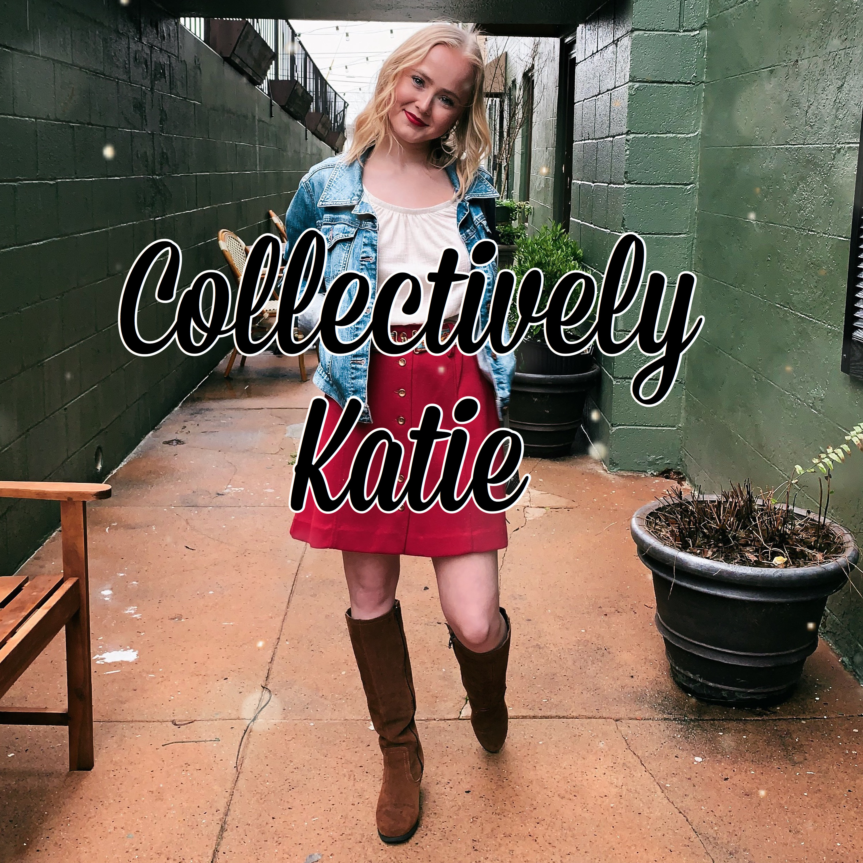 1. Self Care Collective