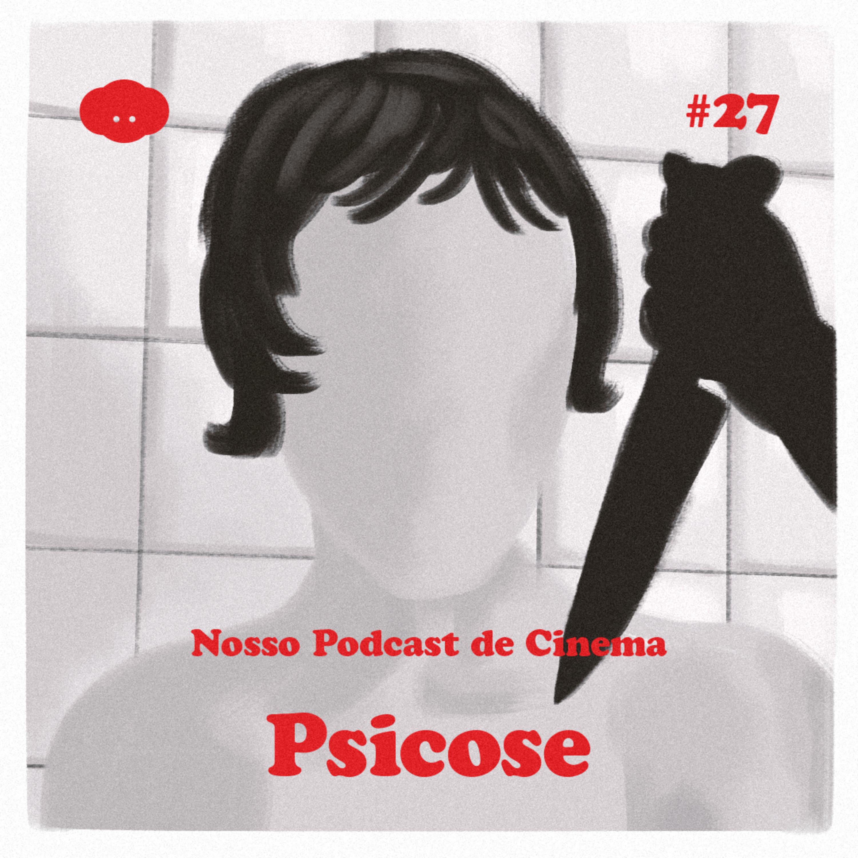 Nosso Podcast de Cinema