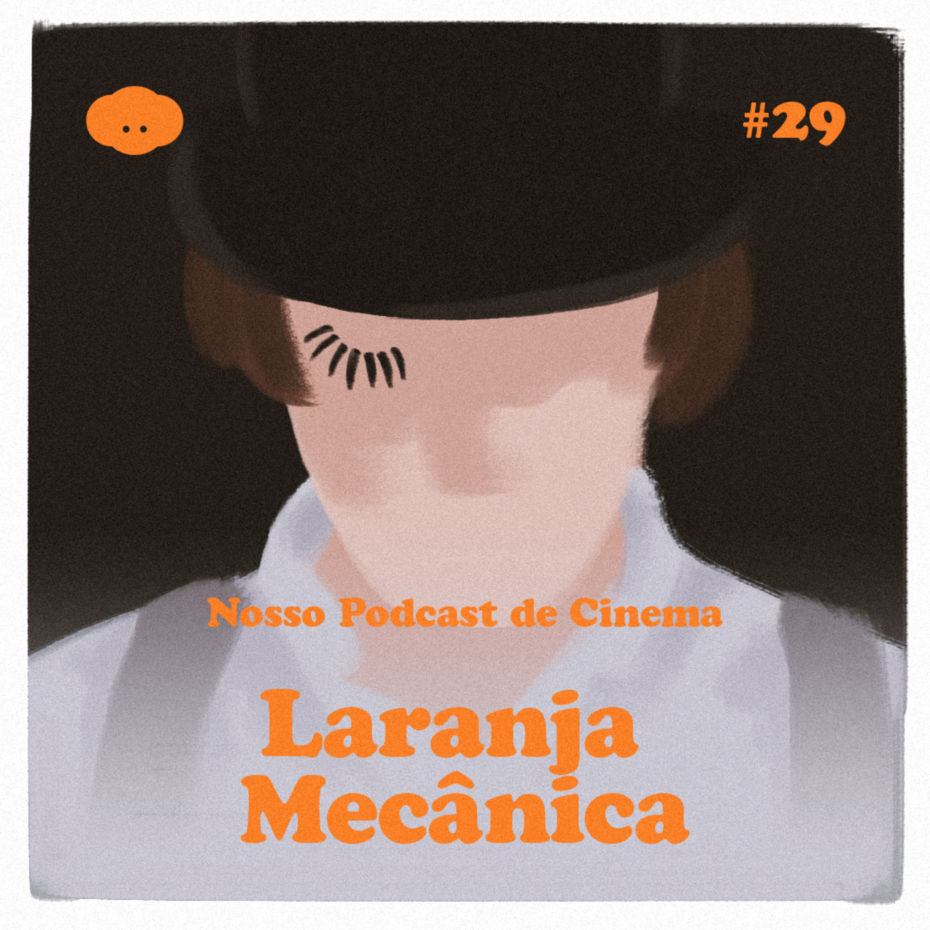 Nosso Podcast de Cinema