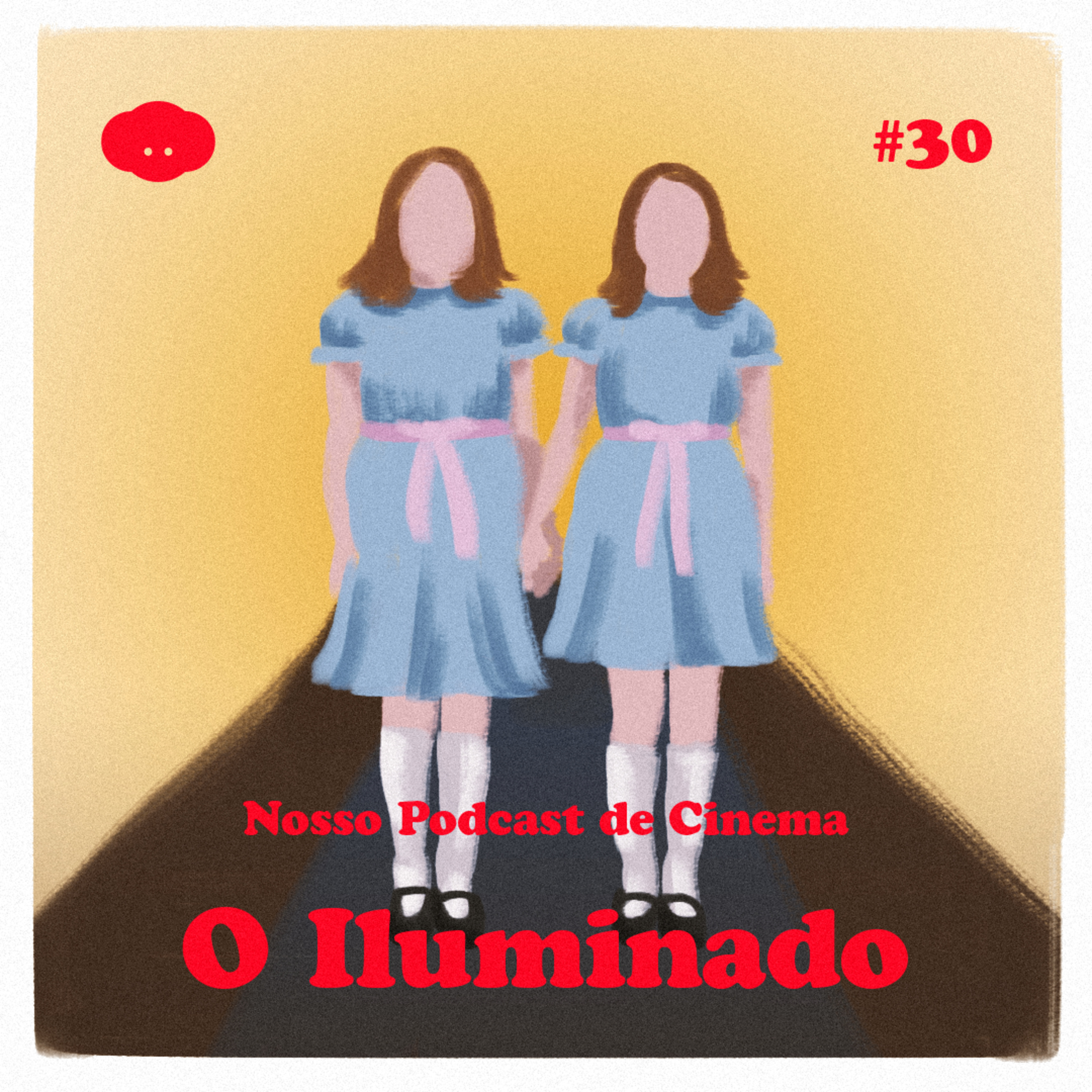 Nosso Podcast de Cinema