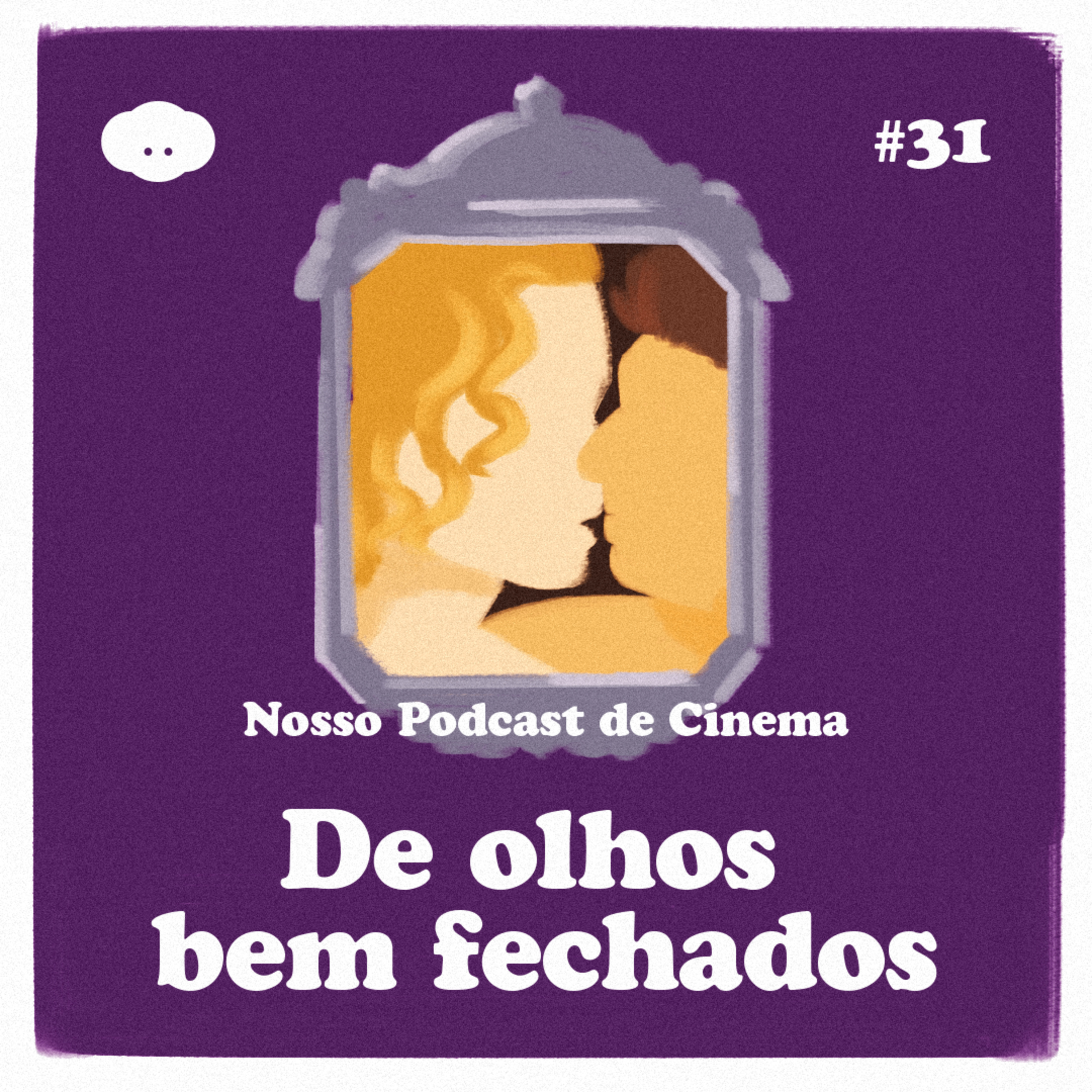 Nosso Podcast de Cinema