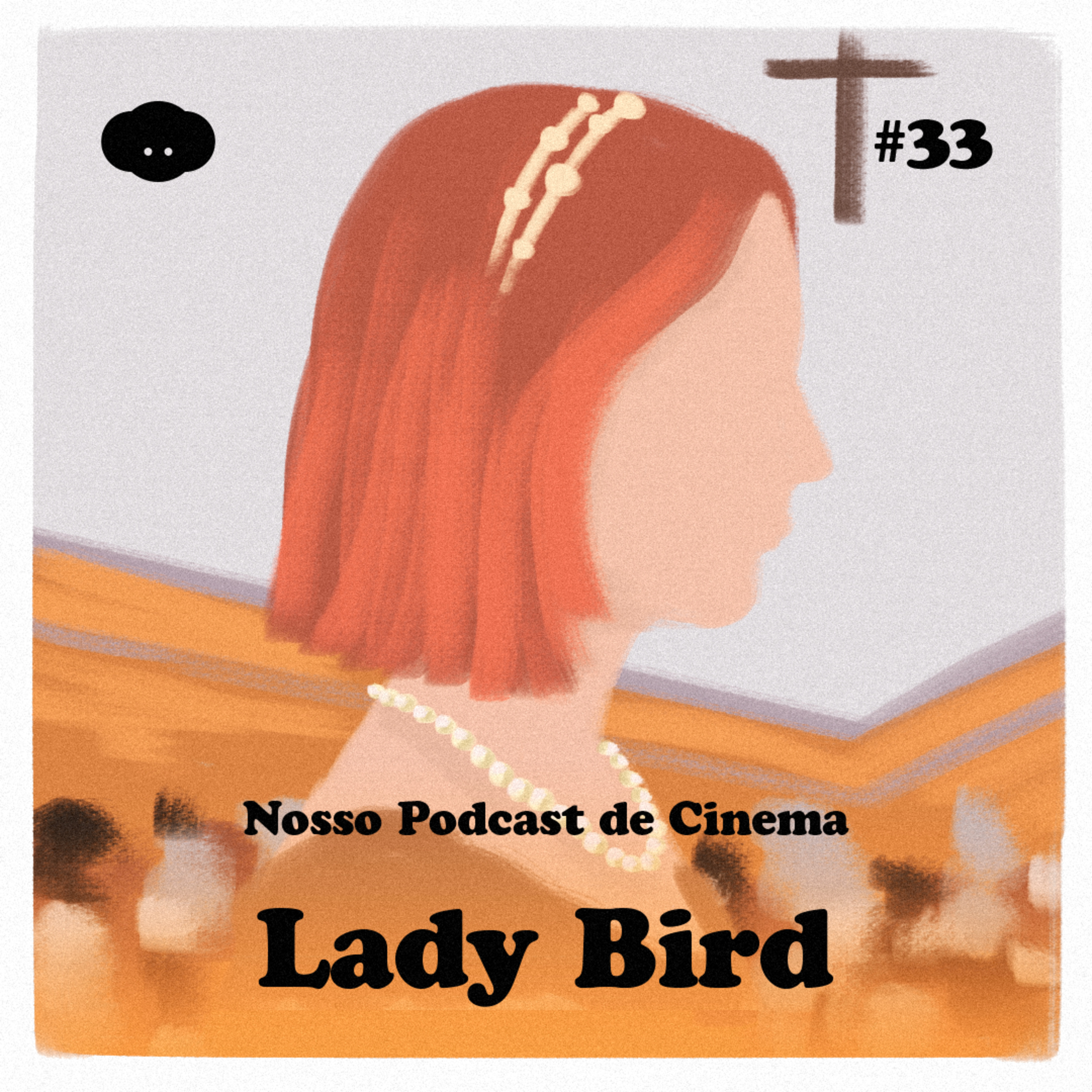 Nosso Podcast de Cinema