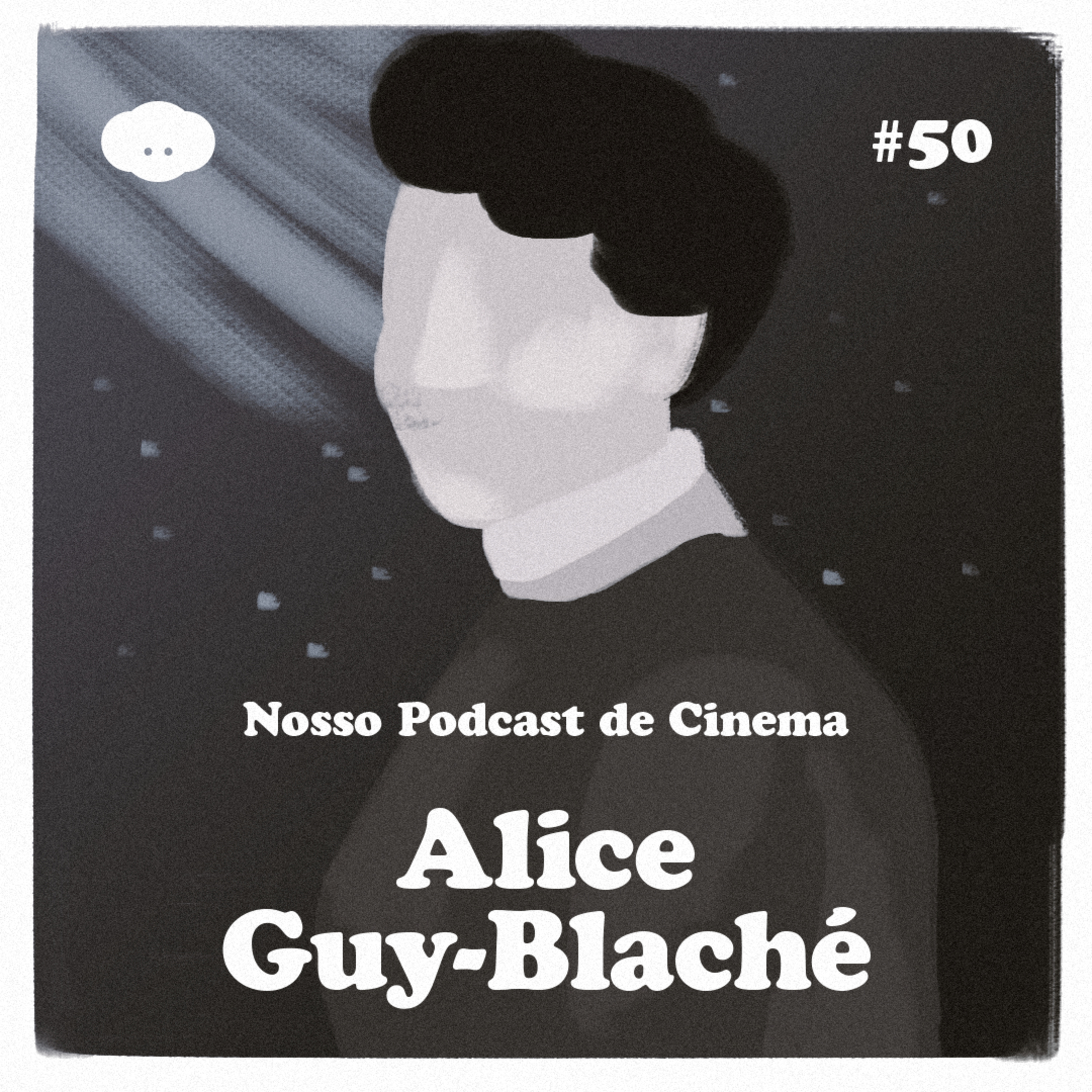 Nosso Podcast de Cinema