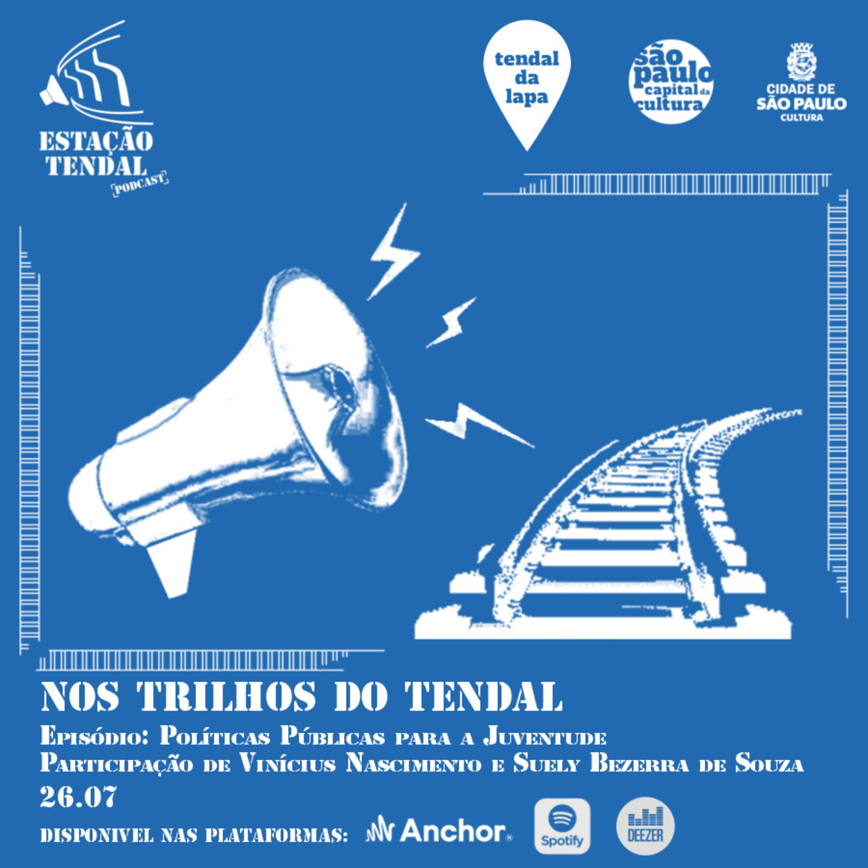 Estação Tendal