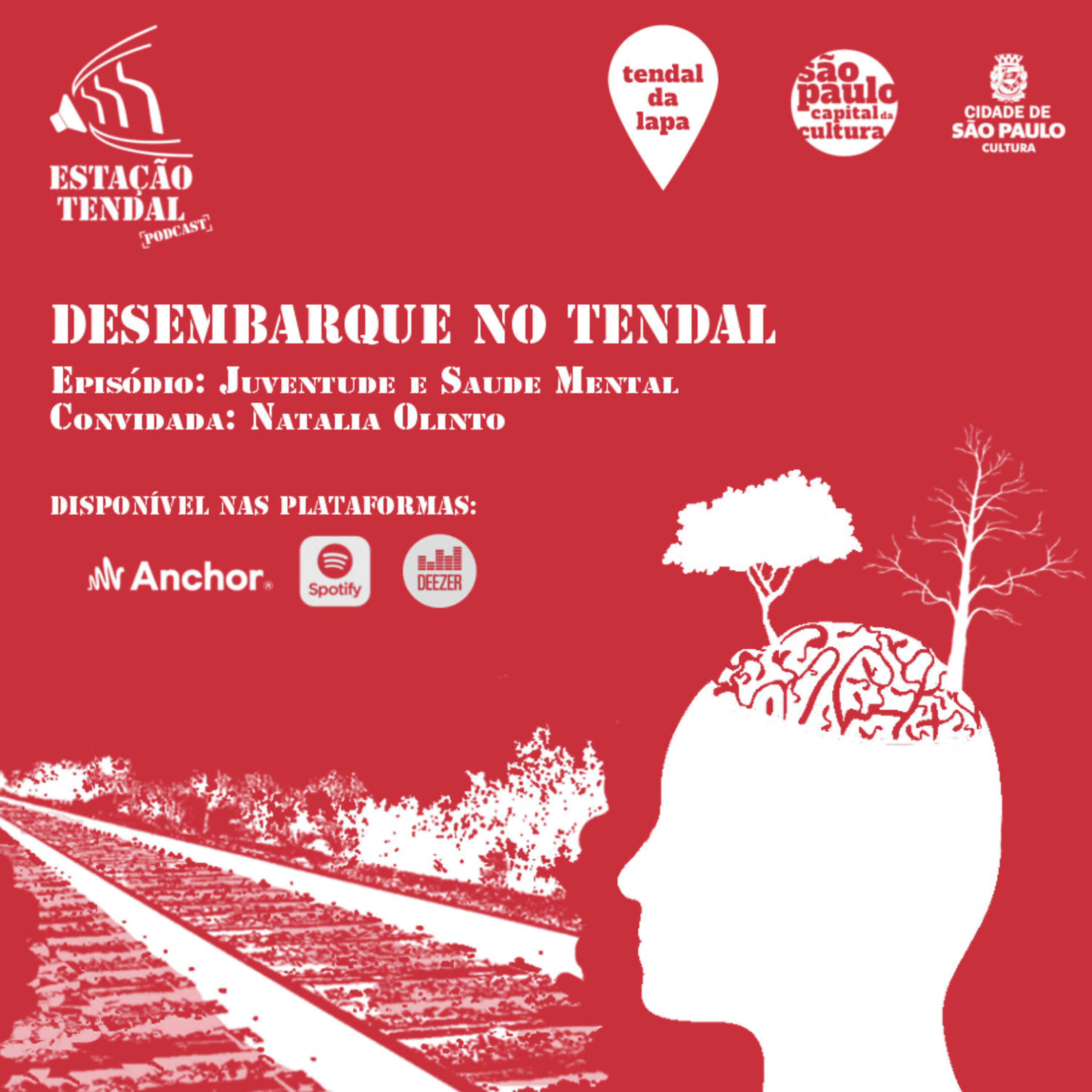 Estação Tendal