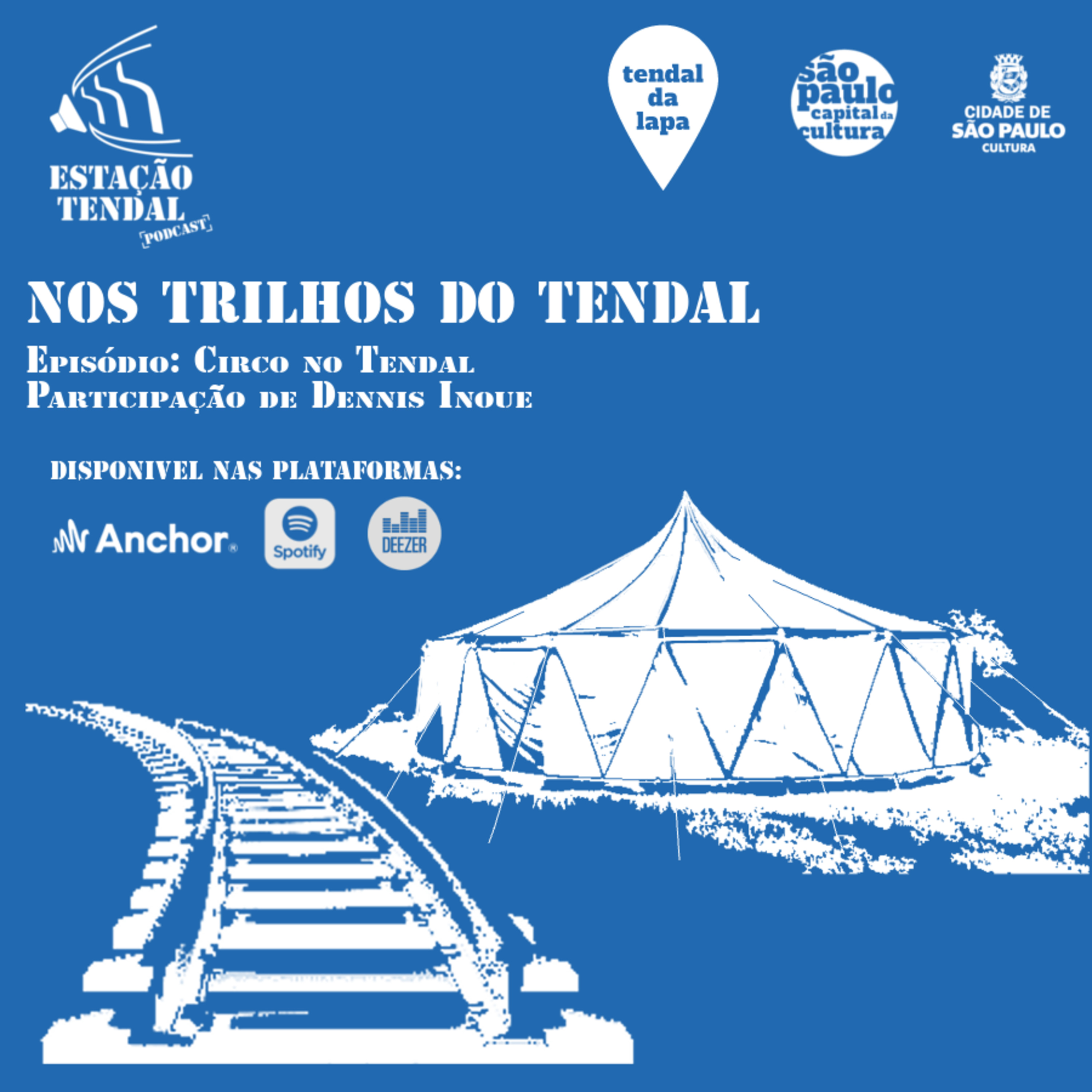 Estação Tendal