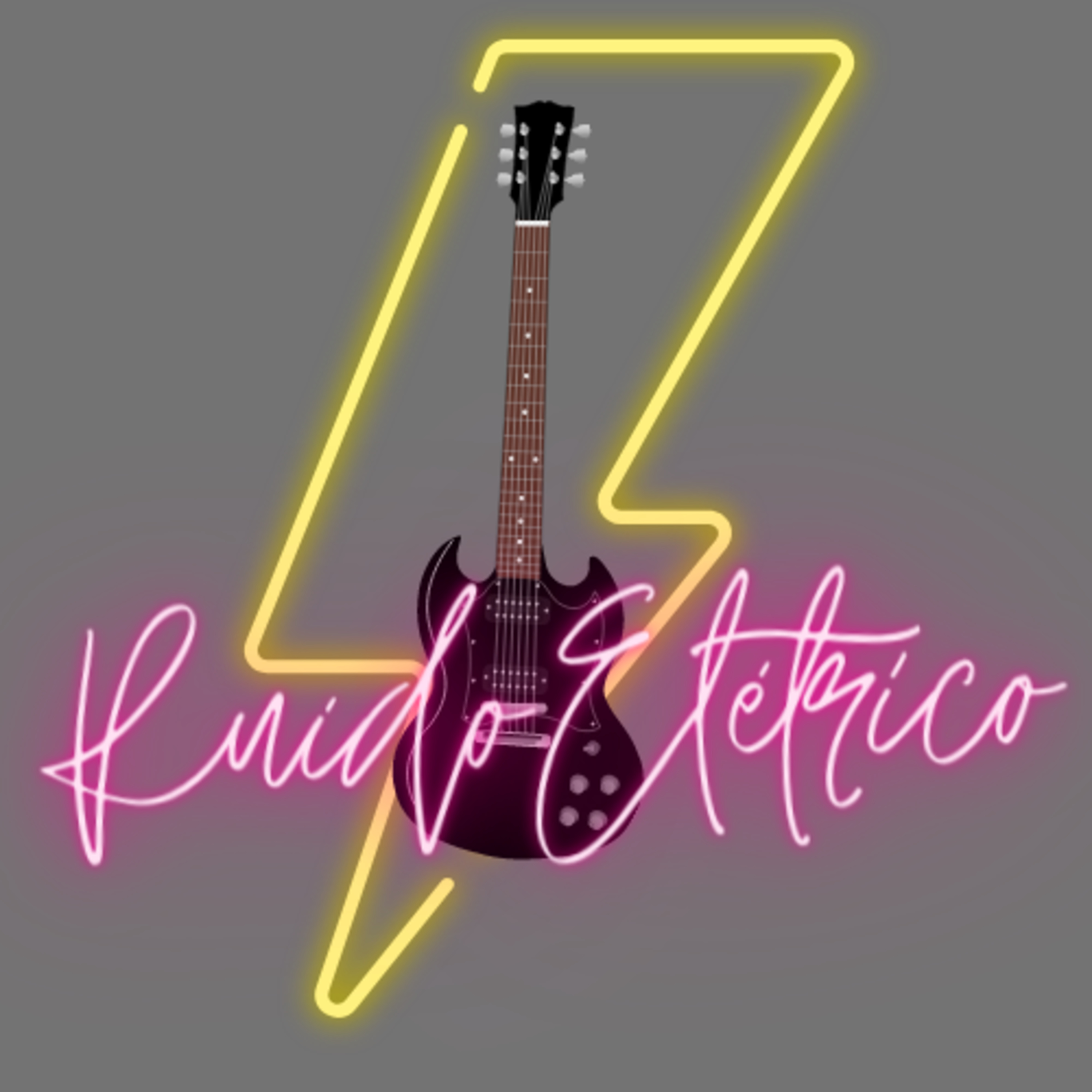 Ruído Elétrico